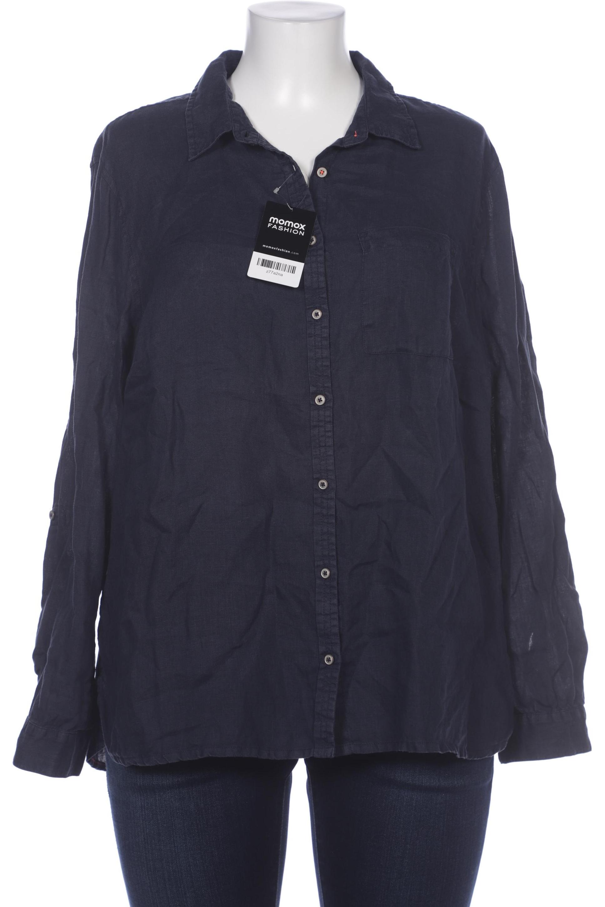

Cecil Damen Bluse, marineblau, Gr. 44
