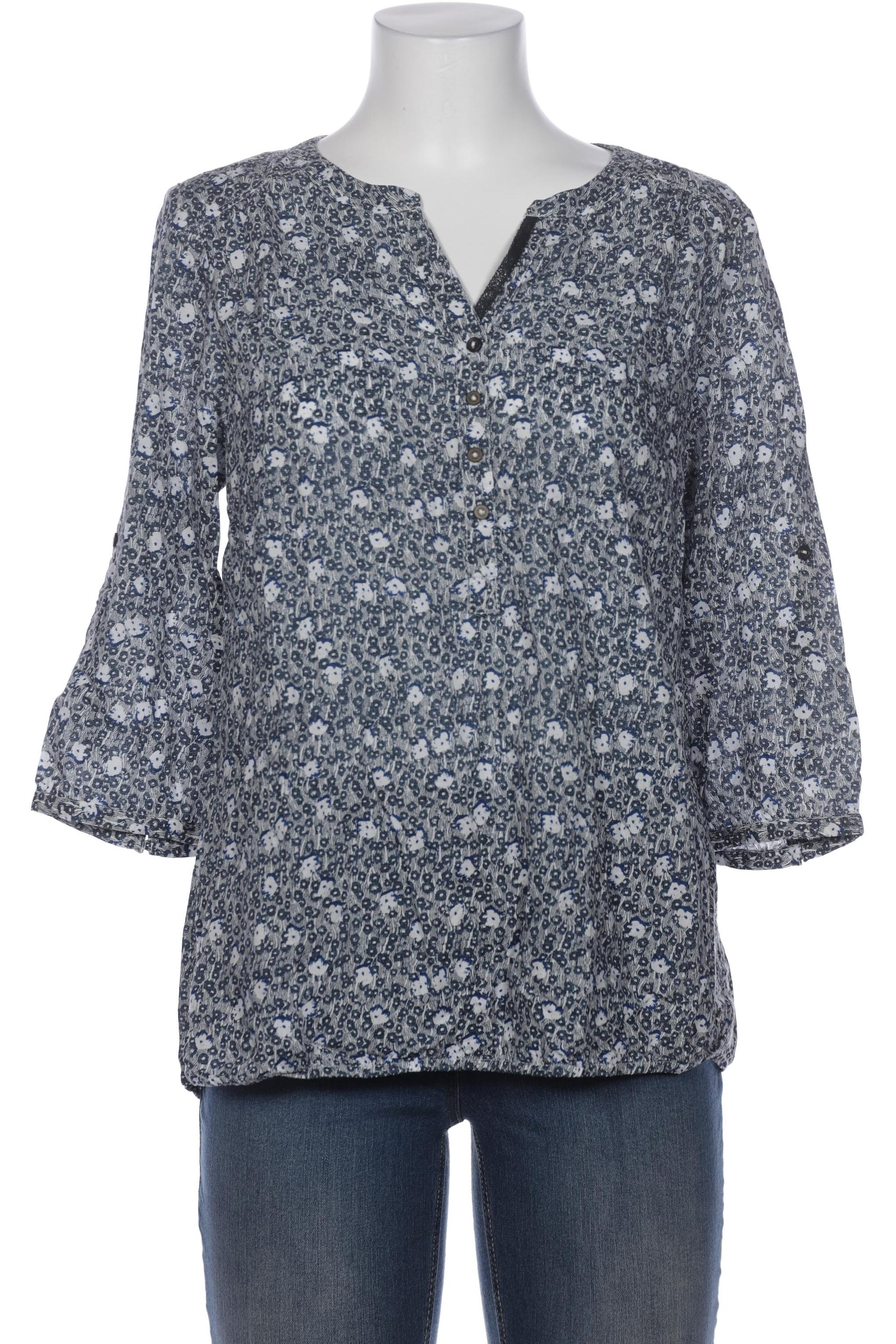 

Cecil Damen Bluse, marineblau, Gr. 38