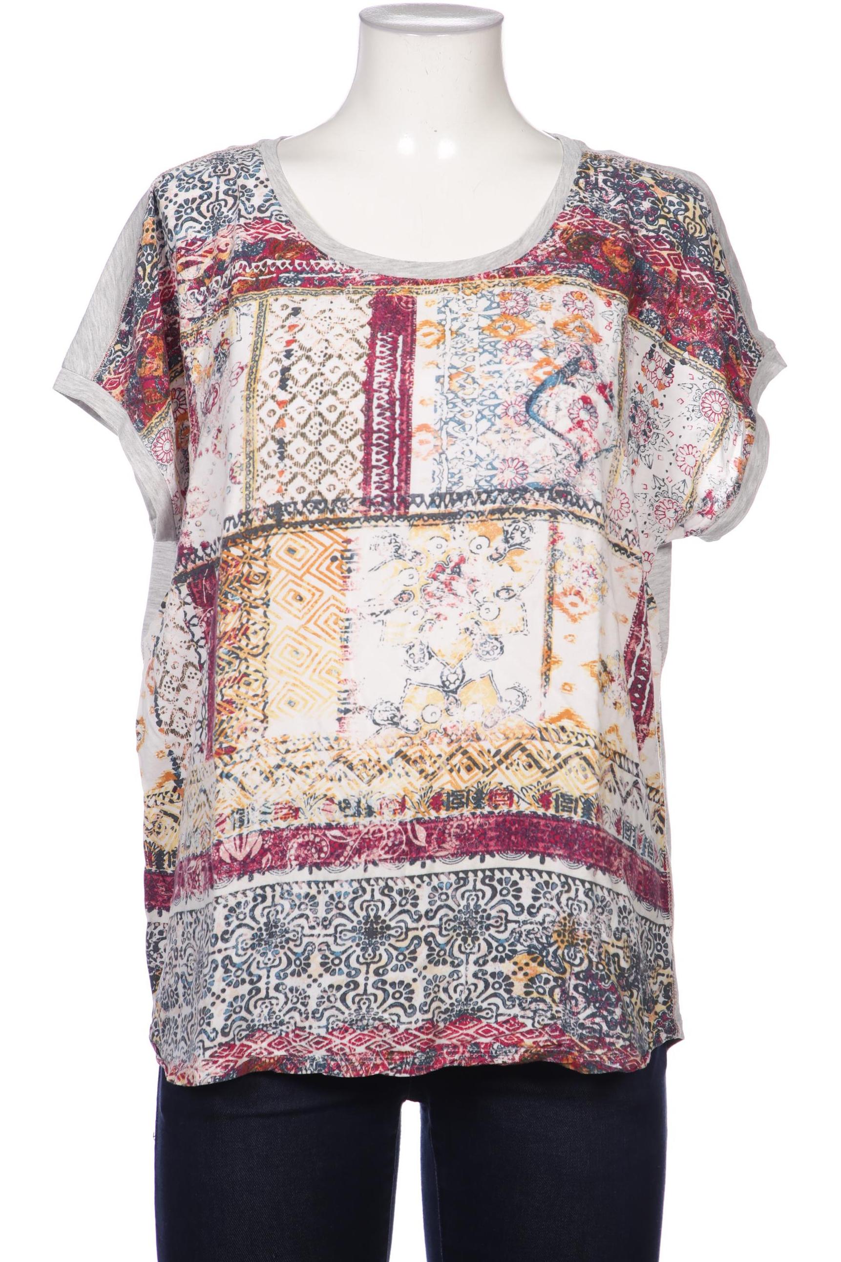 

CECIL Damen Bluse, grau