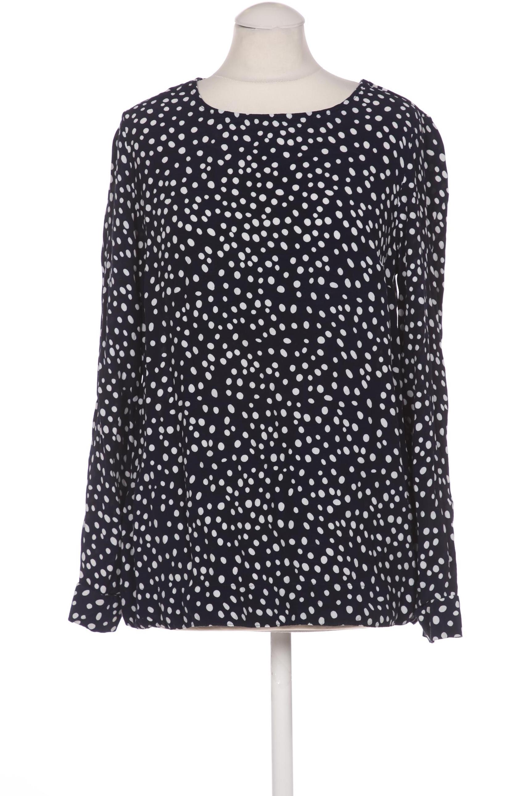 

Cecil Damen Bluse, marineblau, Gr. 36