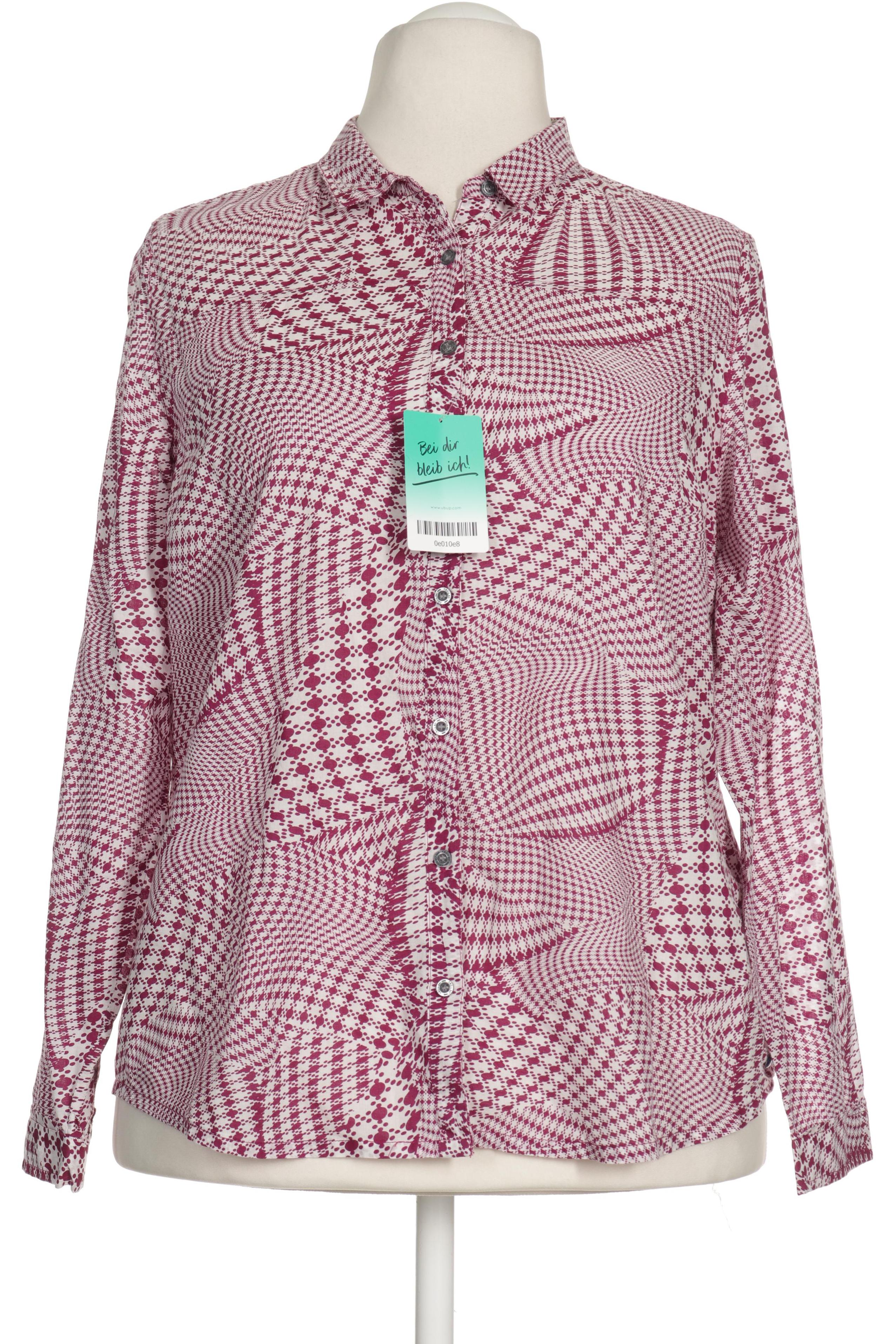 

Cecil Damen Bluse, pink, Gr. 42