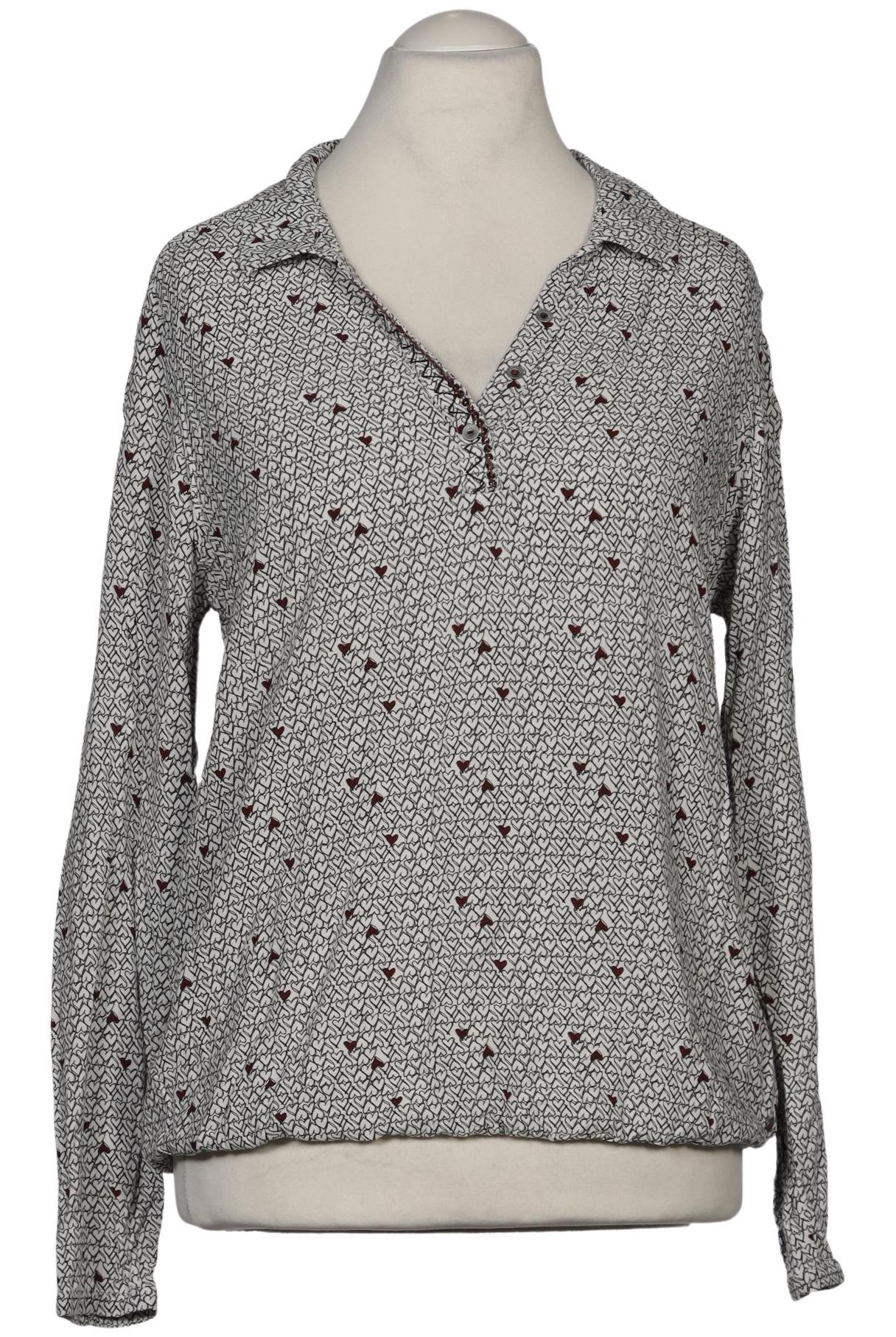 

Cecil Damen Bluse, mehrfarbig, Gr. 42