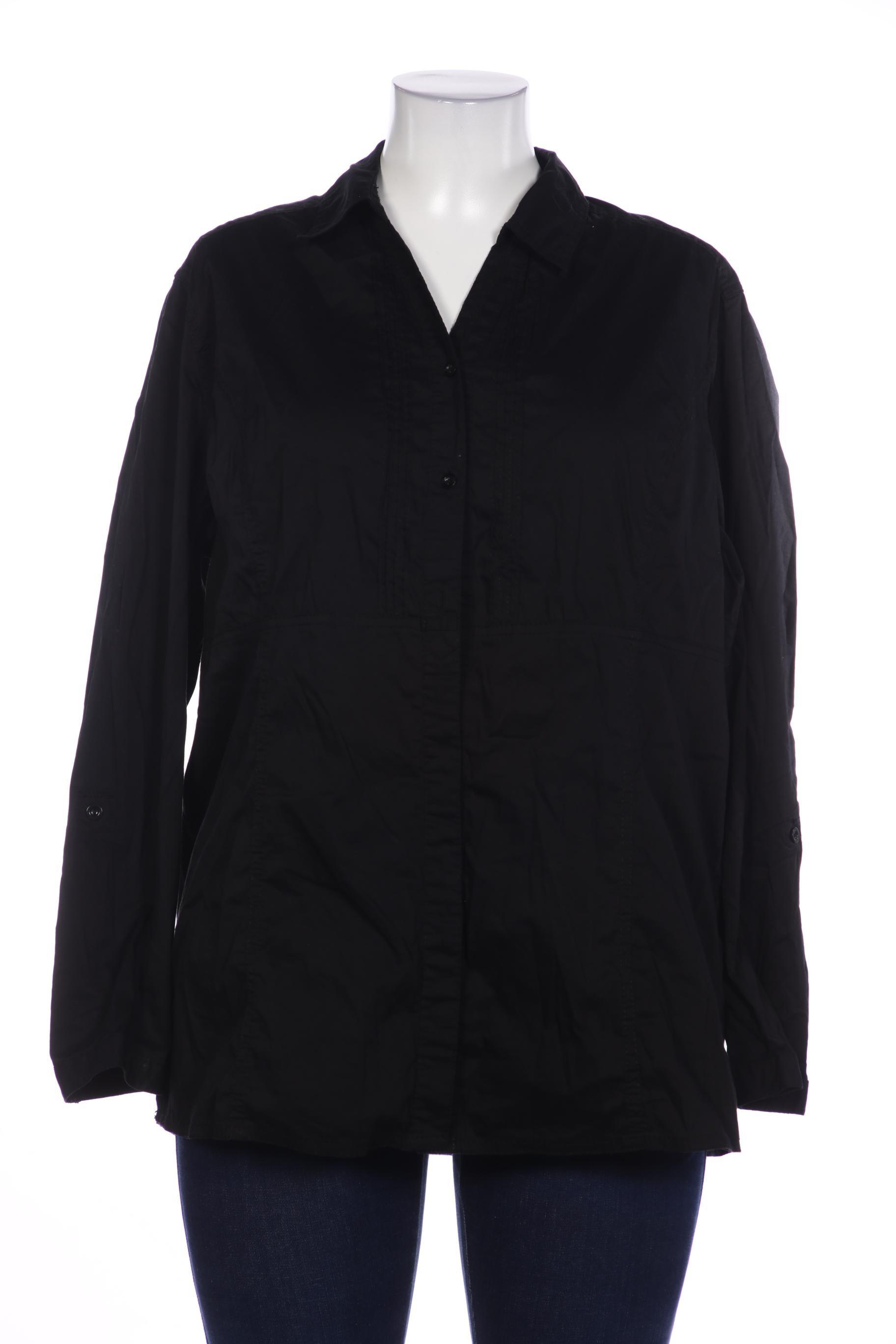 

CECIL Damen Bluse, schwarz