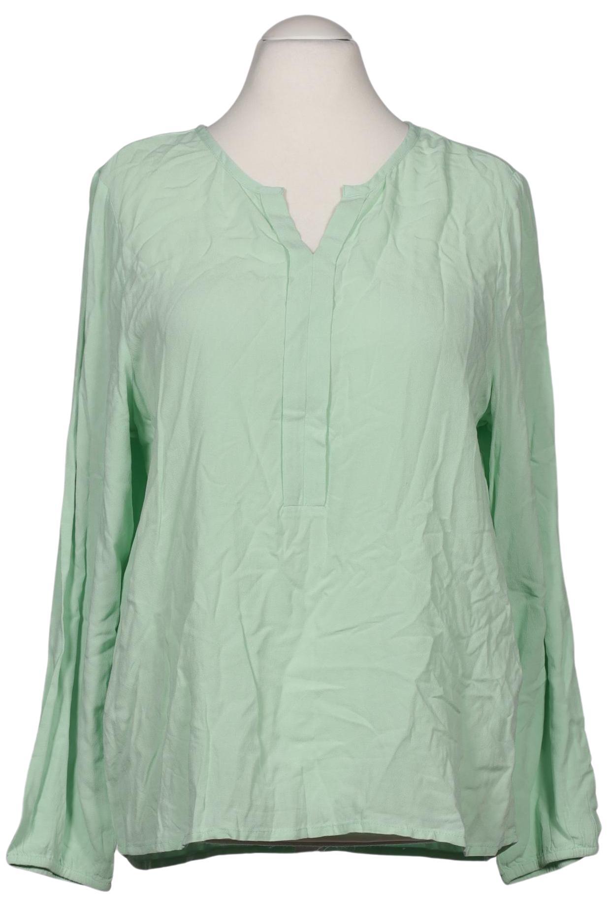 

Cecil Damen Bluse, hellgrün, Gr. 42