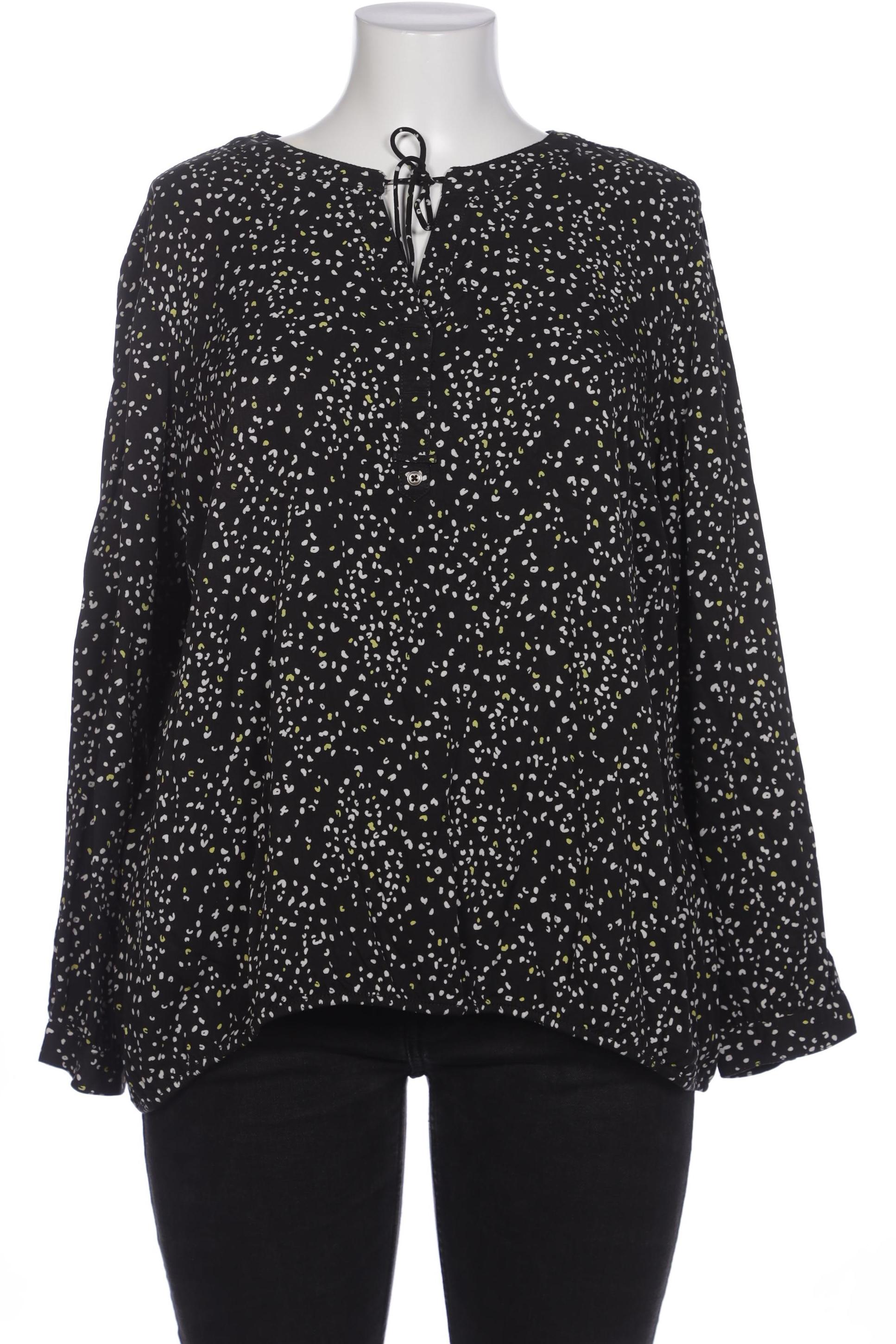 

Cecil Damen Bluse, schwarz, Gr. 46