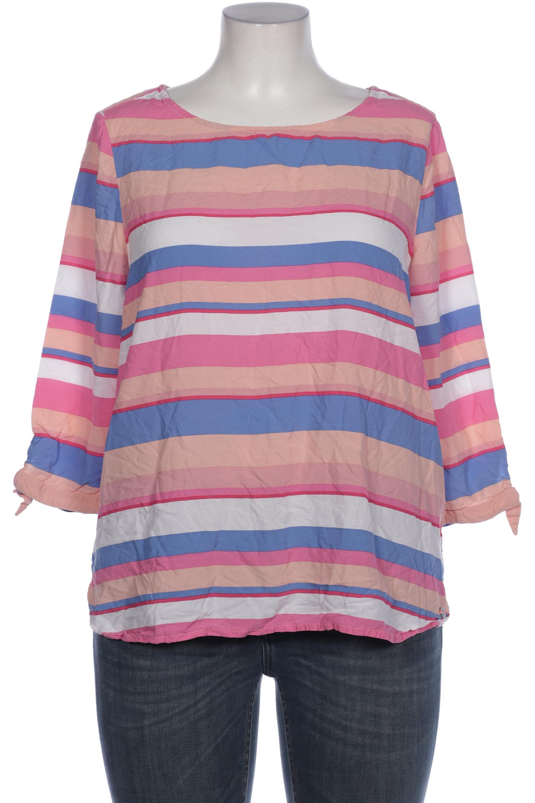 

Cecil Damen Bluse, mehrfarbig, Gr. 44