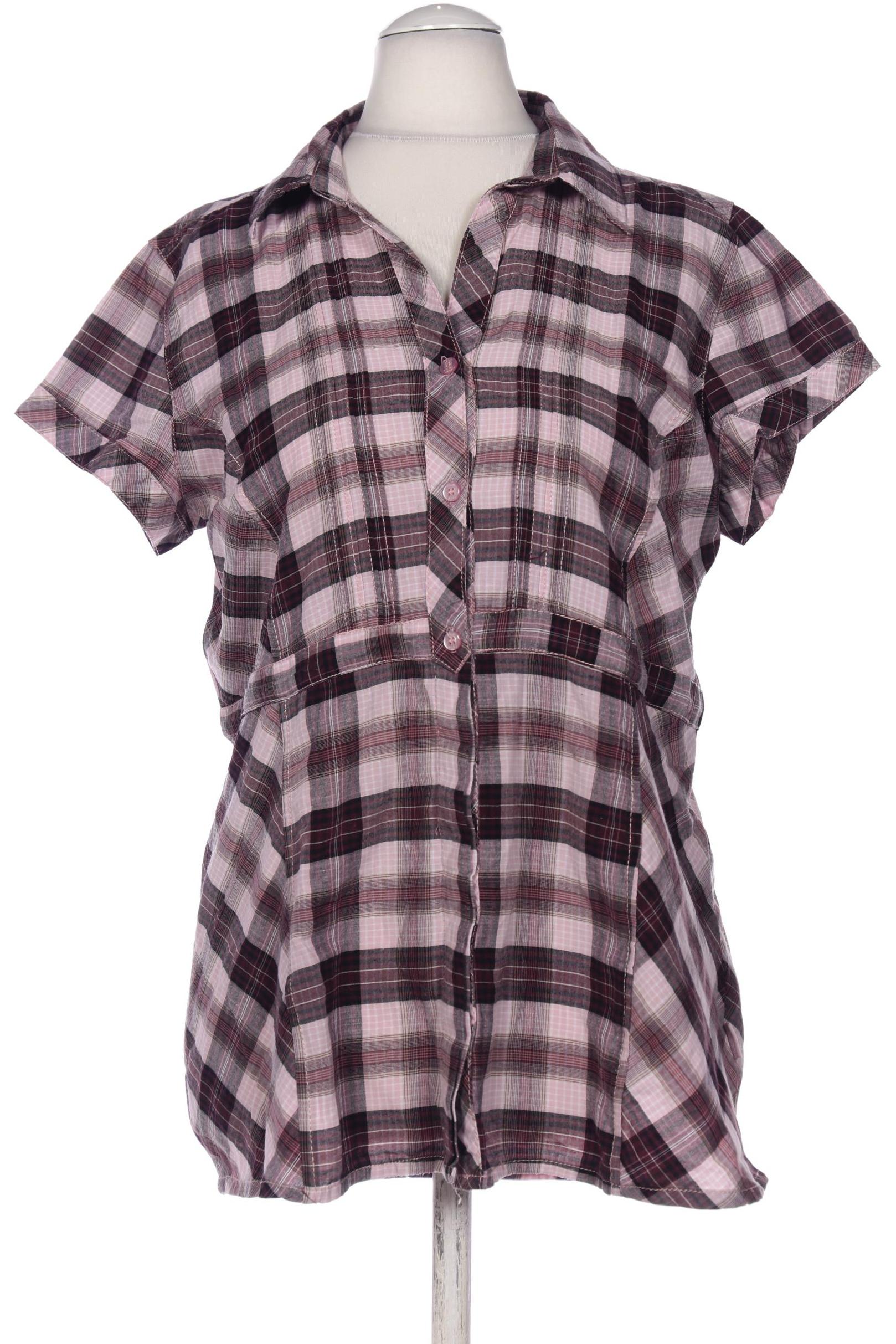 

Cecil Damen Bluse, pink, Gr. 38