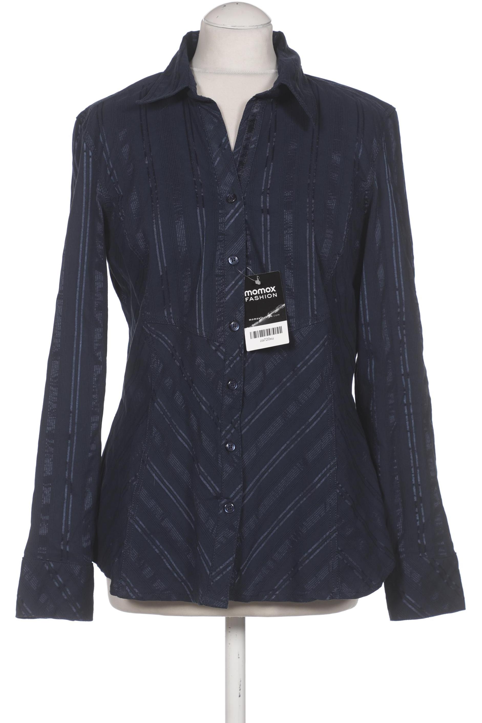 

Cecil Damen Bluse, marineblau, Gr. 38
