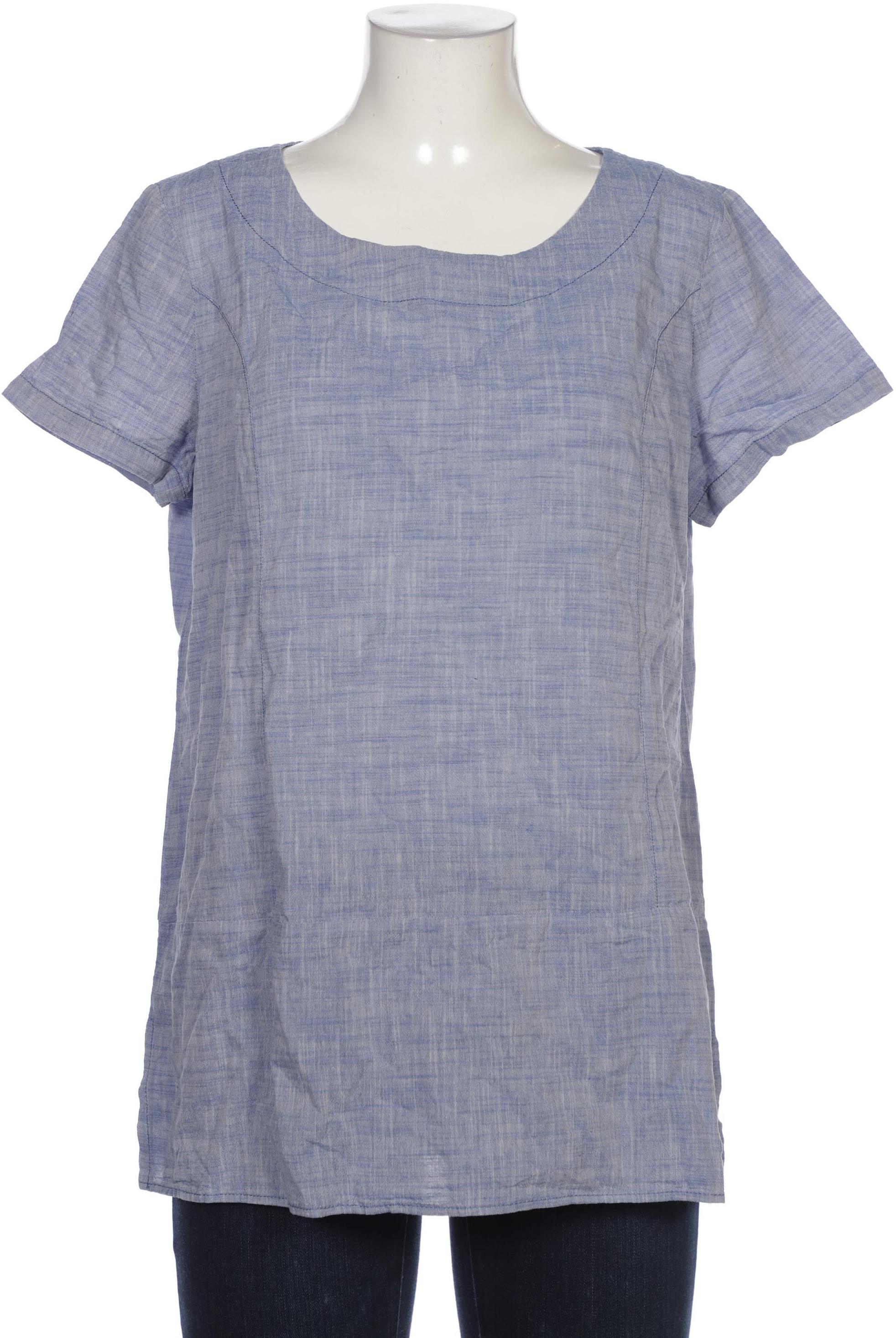 

CECIL Damen Bluse, hellblau
