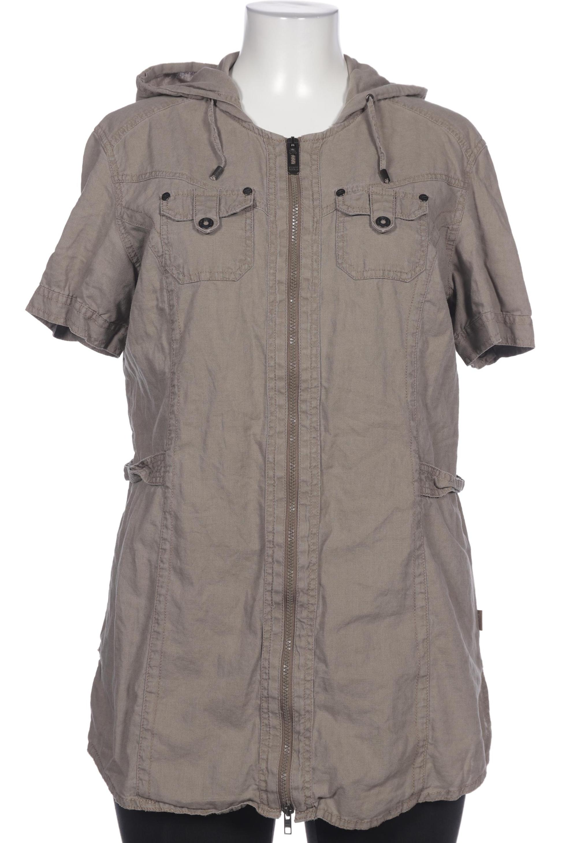 

CECIL Damen Bluse, braun