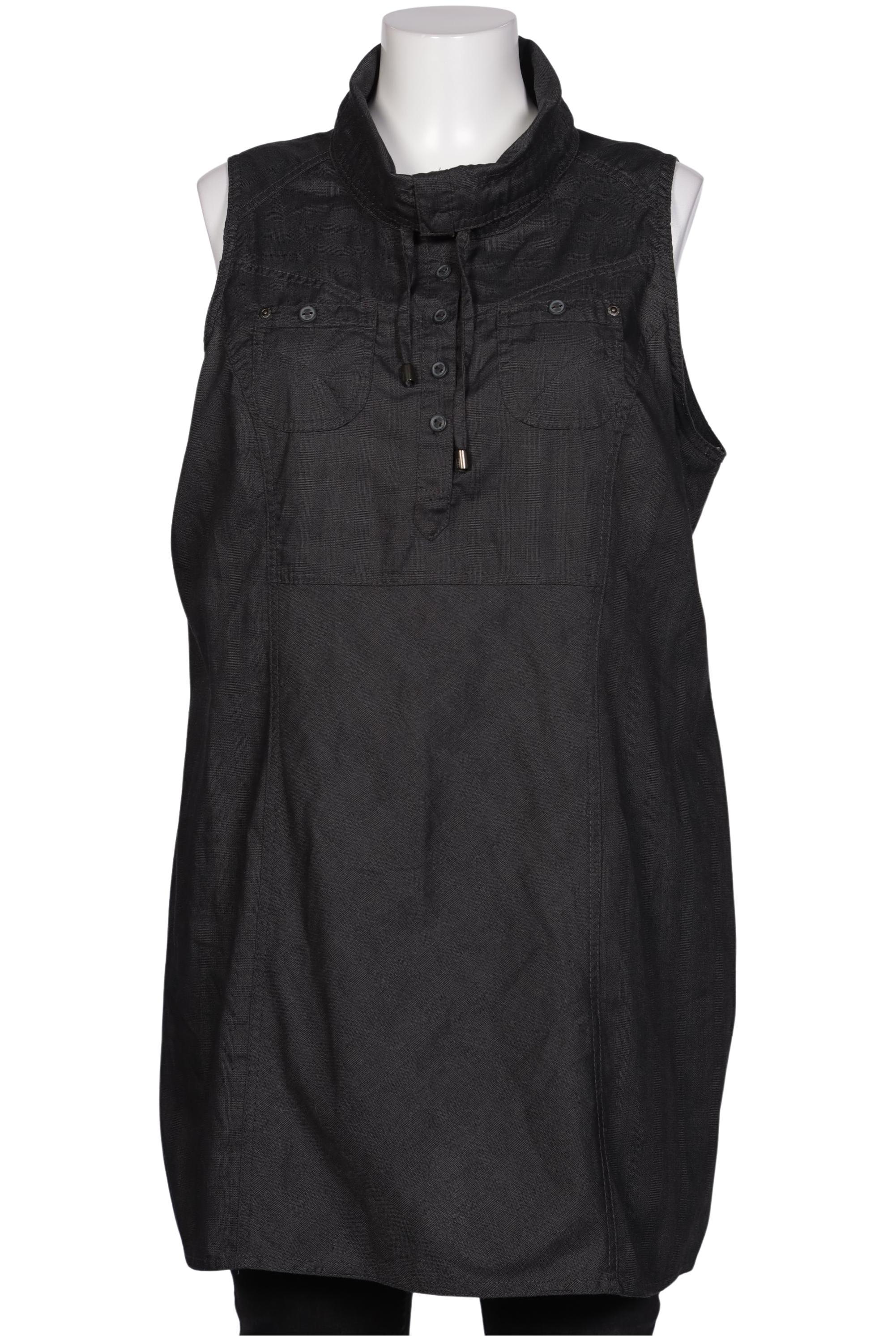 

Cecil Damen Bluse, grau, Gr. 46