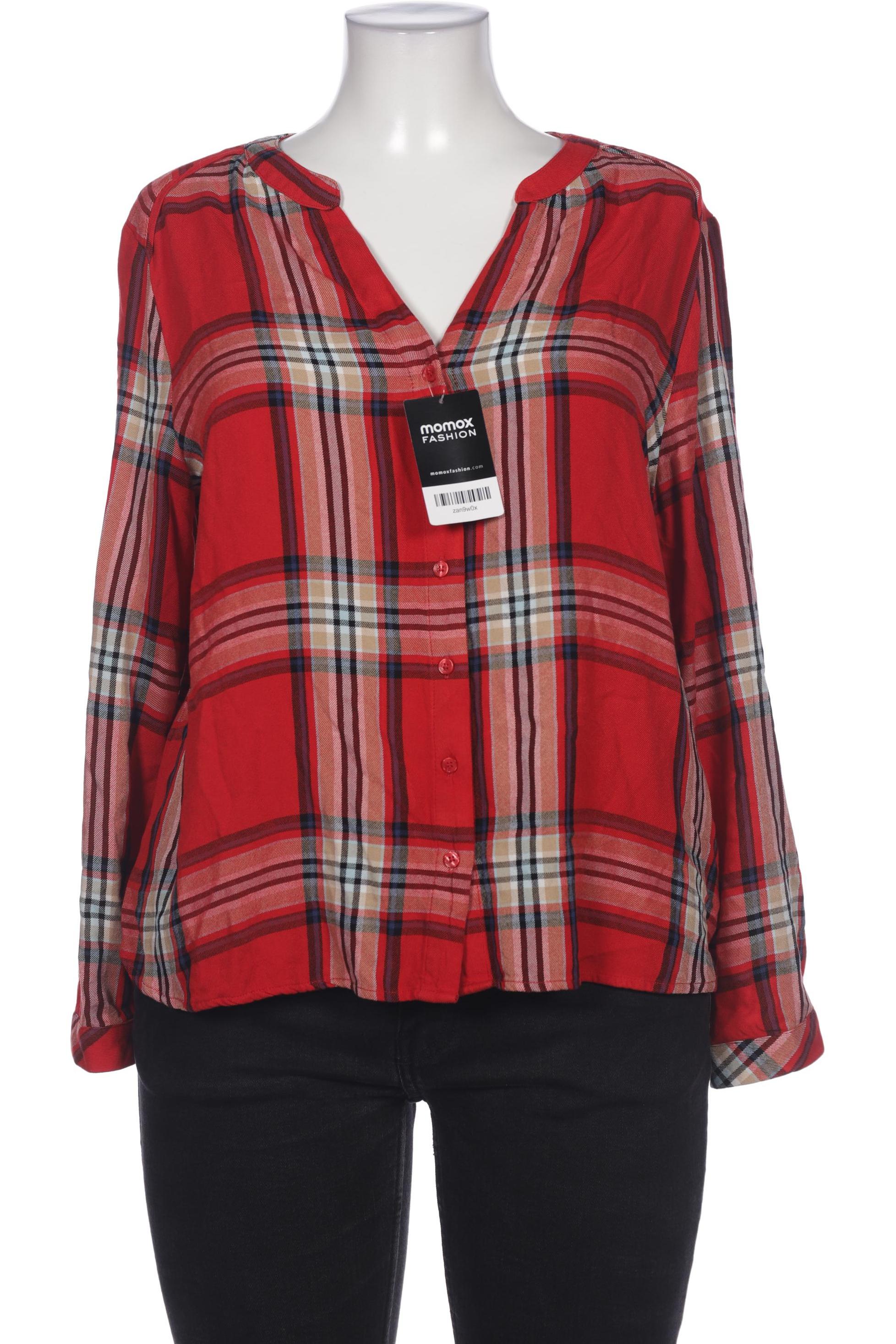 

CECIL Damen Bluse, rot