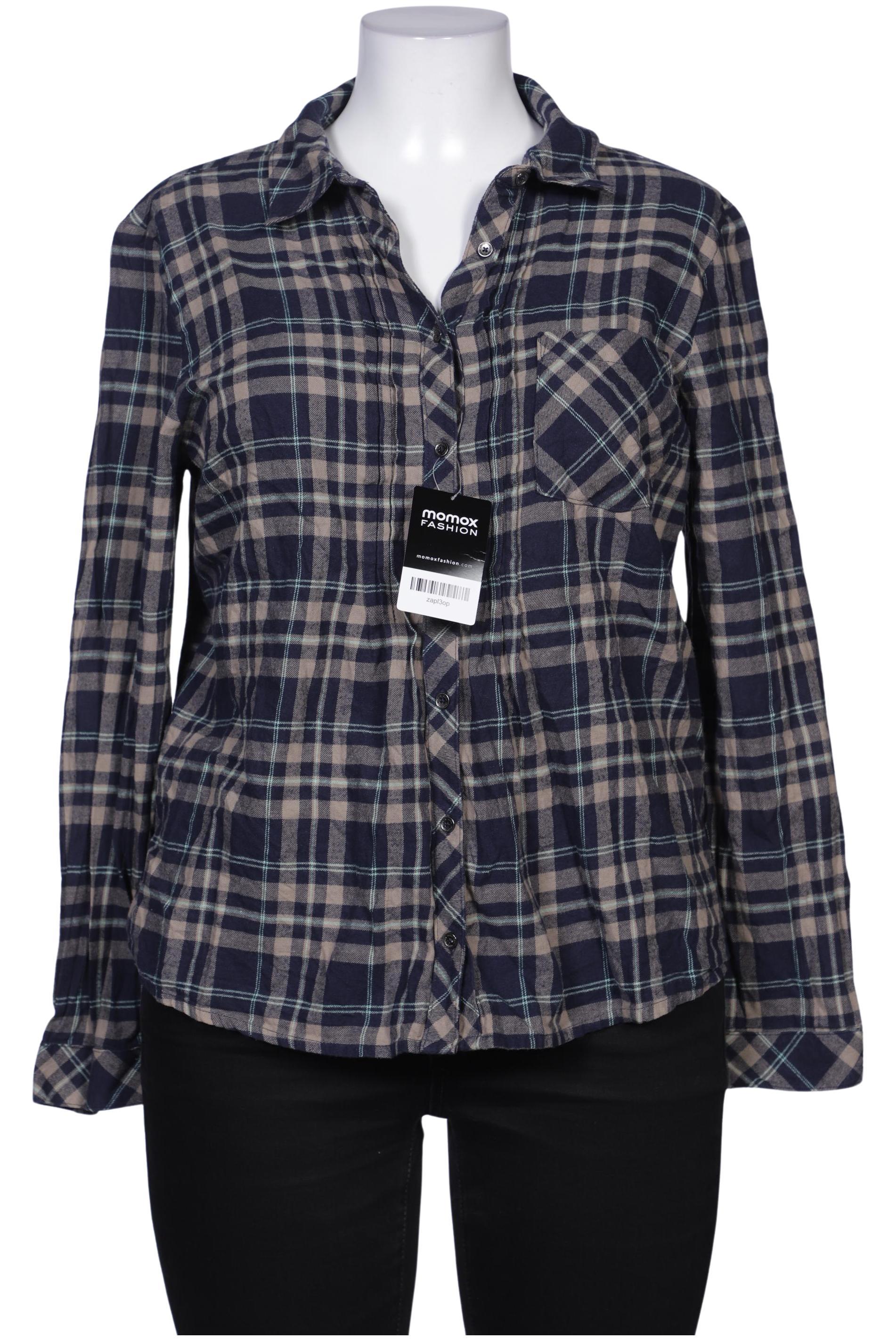 

Cecil Damen Bluse, marineblau, Gr. 42