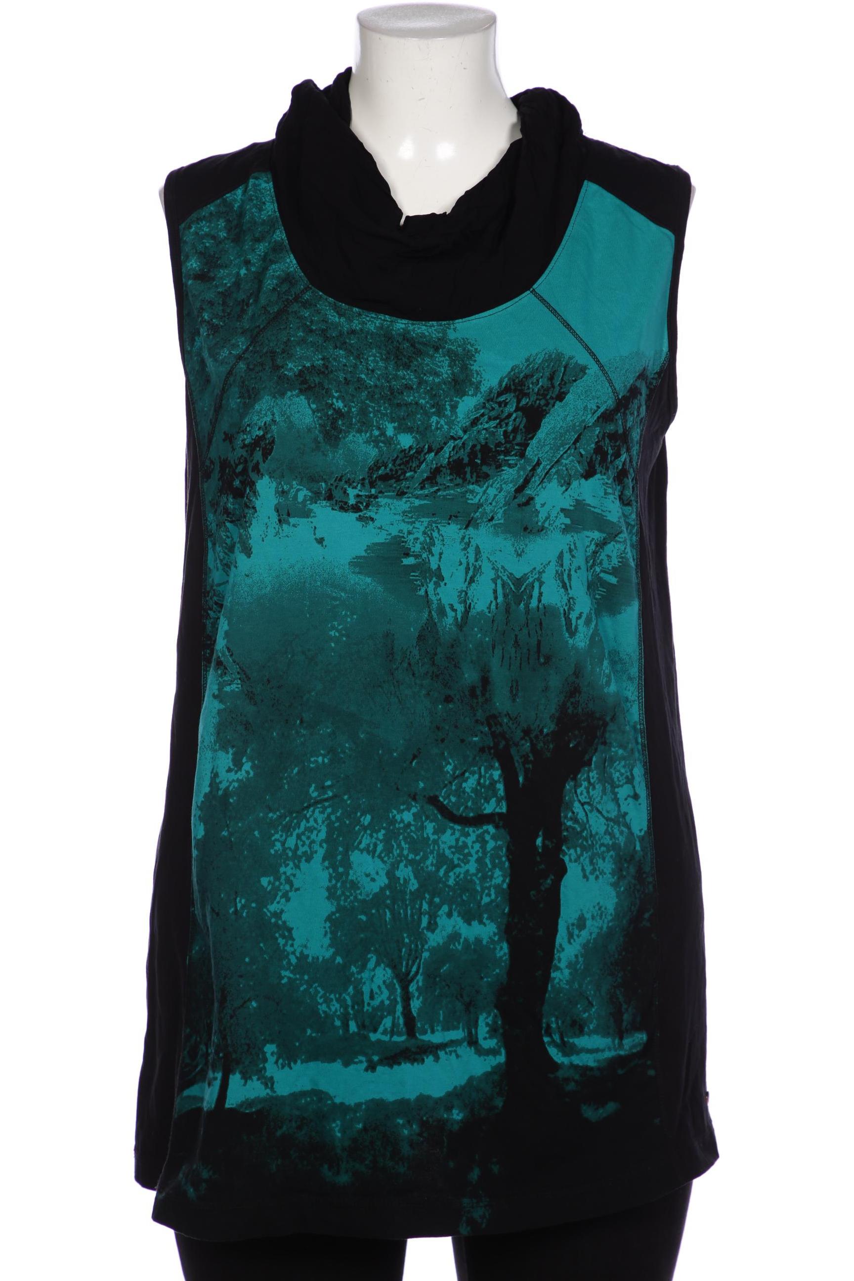 

Cecil Damen Bluse, schwarz, Gr. 44