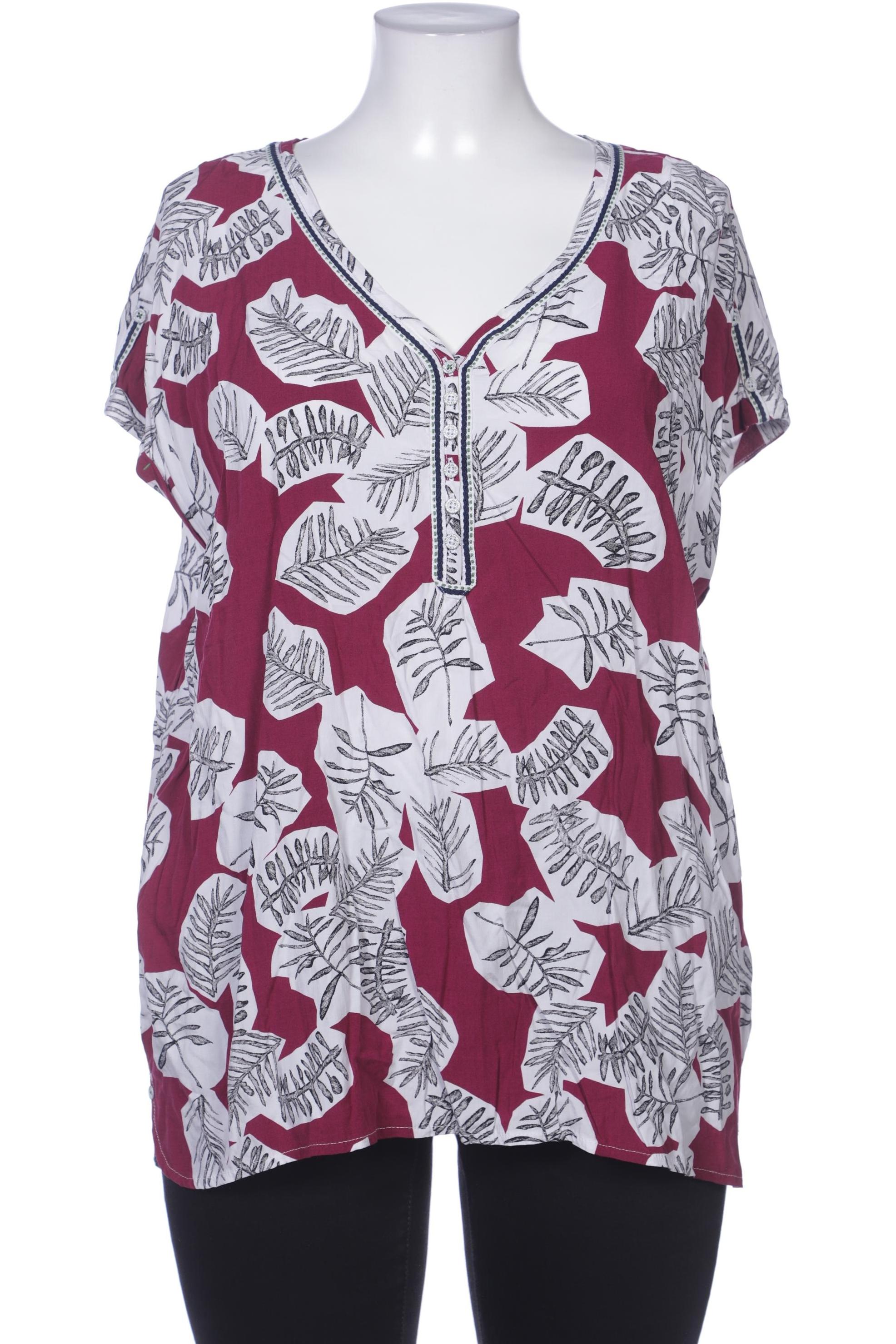 

Cecil Damen Bluse, bordeaux, Gr. 46