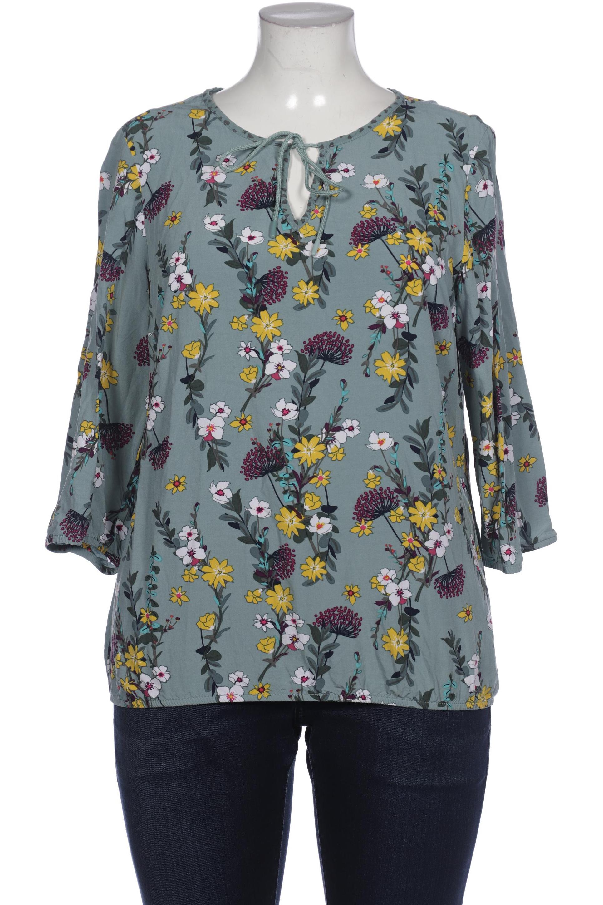 

Cecil Damen Bluse, grün, Gr. 42
