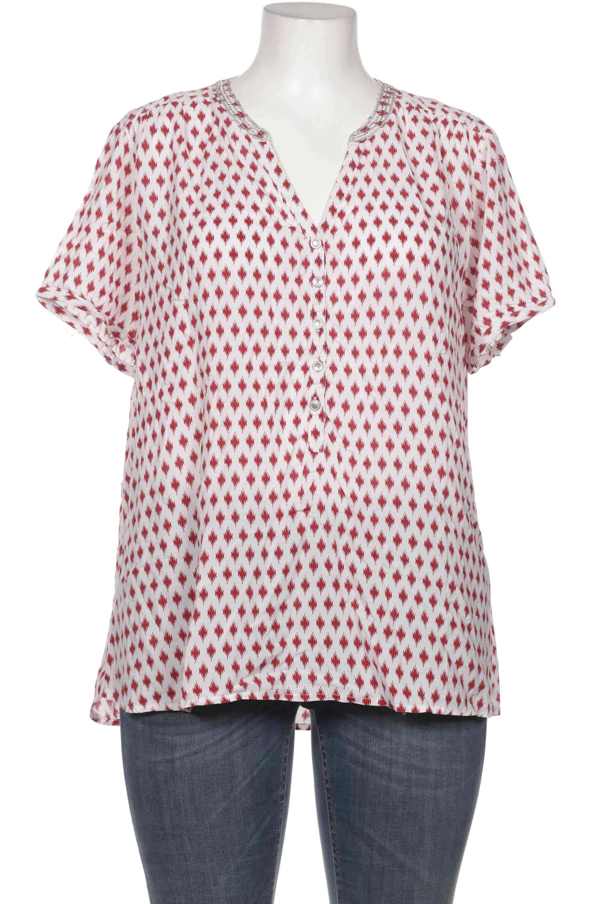 

Cecil Damen Bluse, rot, Gr. 46
