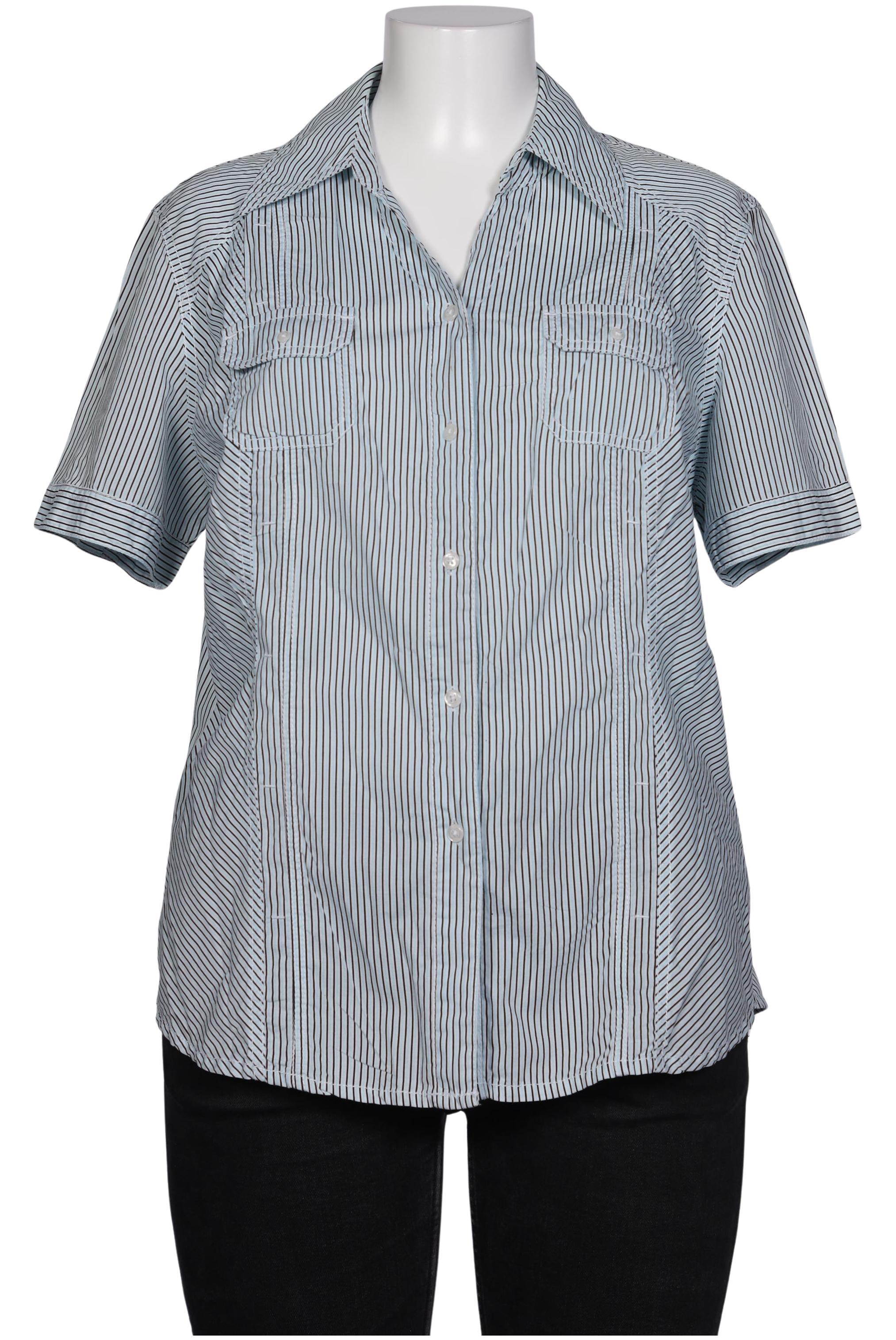 

Cecil Damen Bluse, hellblau, Gr. 44