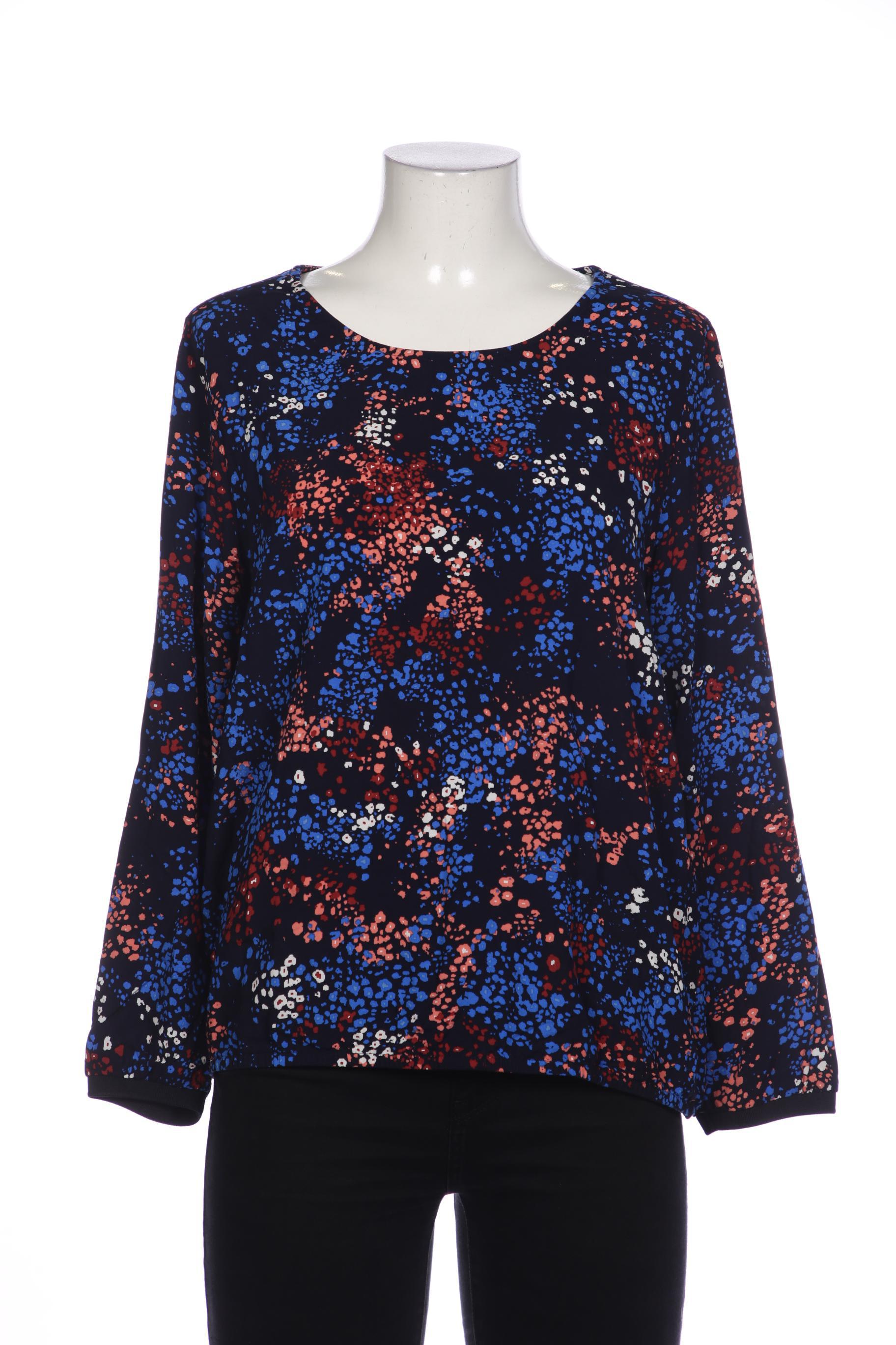 

CECIL Damen Bluse, marineblau