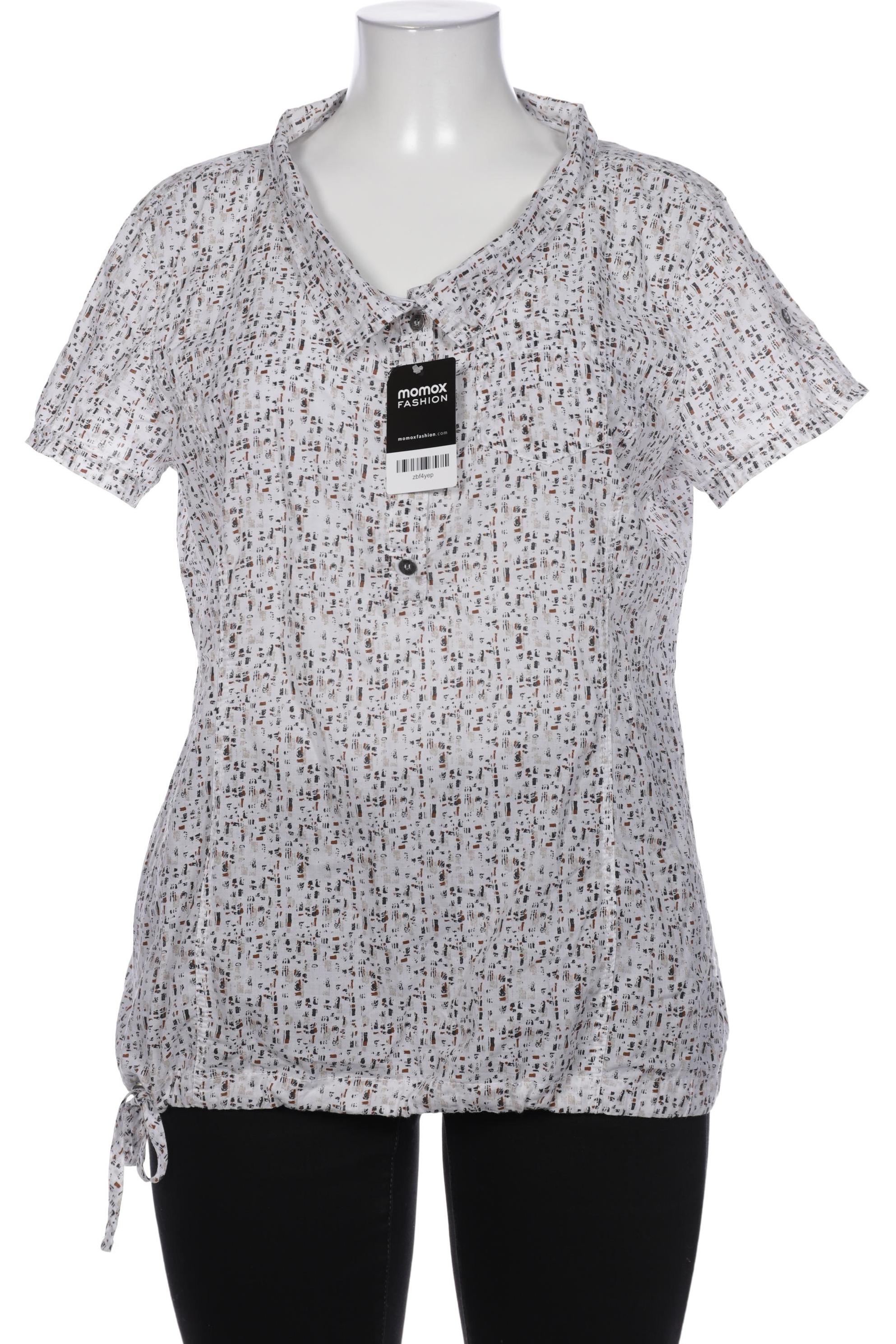 

Cecil Damen Bluse, weiß, Gr. 44