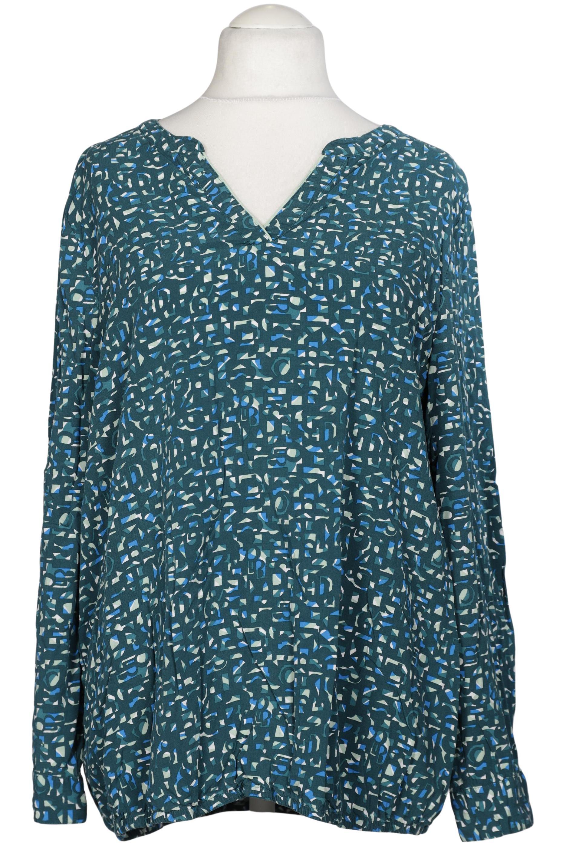 

Cecil Damen Bluse, türkis, Gr. 46