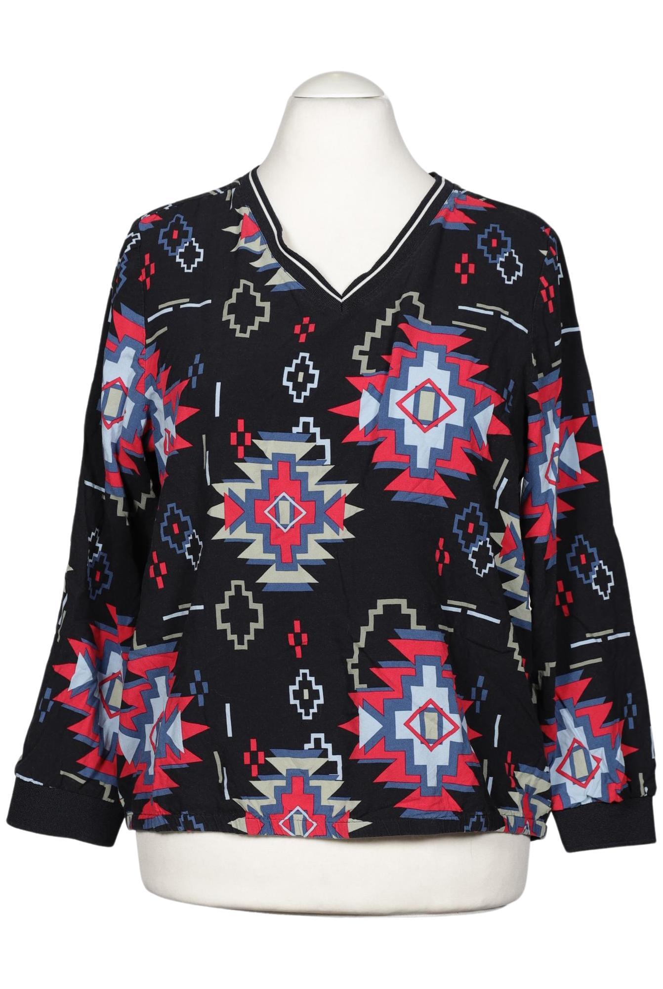 

Cecil Damen Bluse, mehrfarbig, Gr. 44