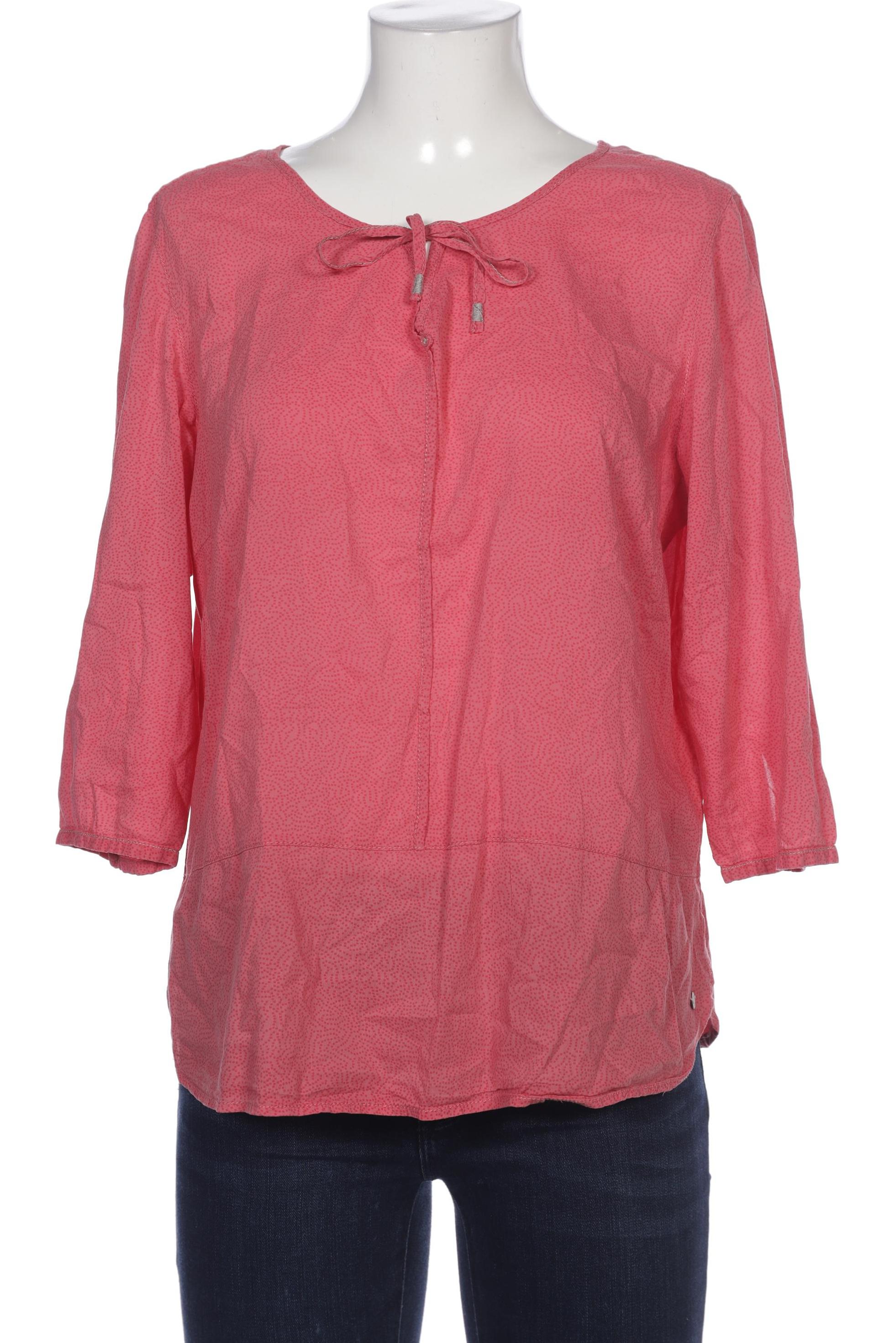 

CECIL Damen Bluse, pink