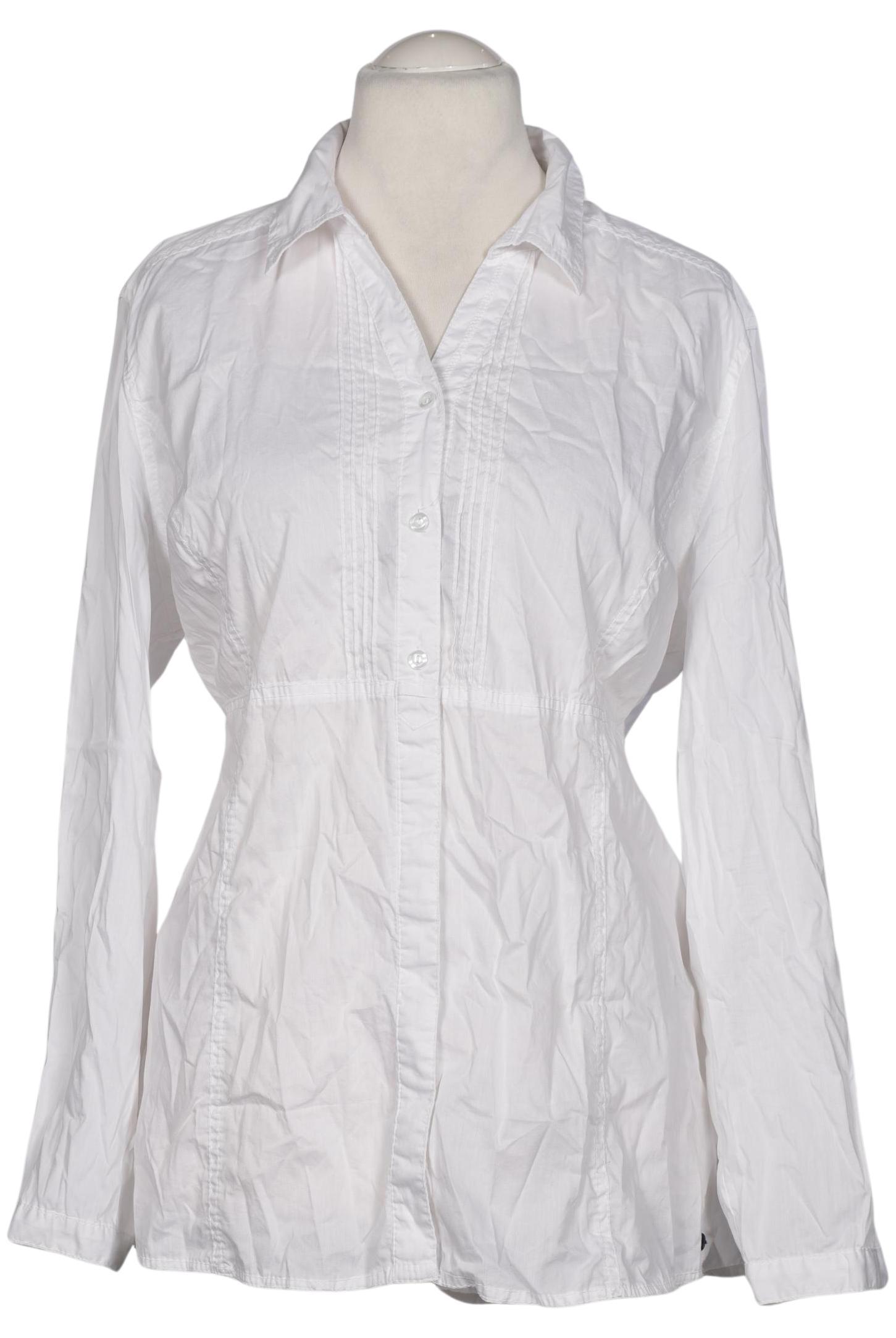 

Cecil Damen Bluse, weiß, Gr. 44