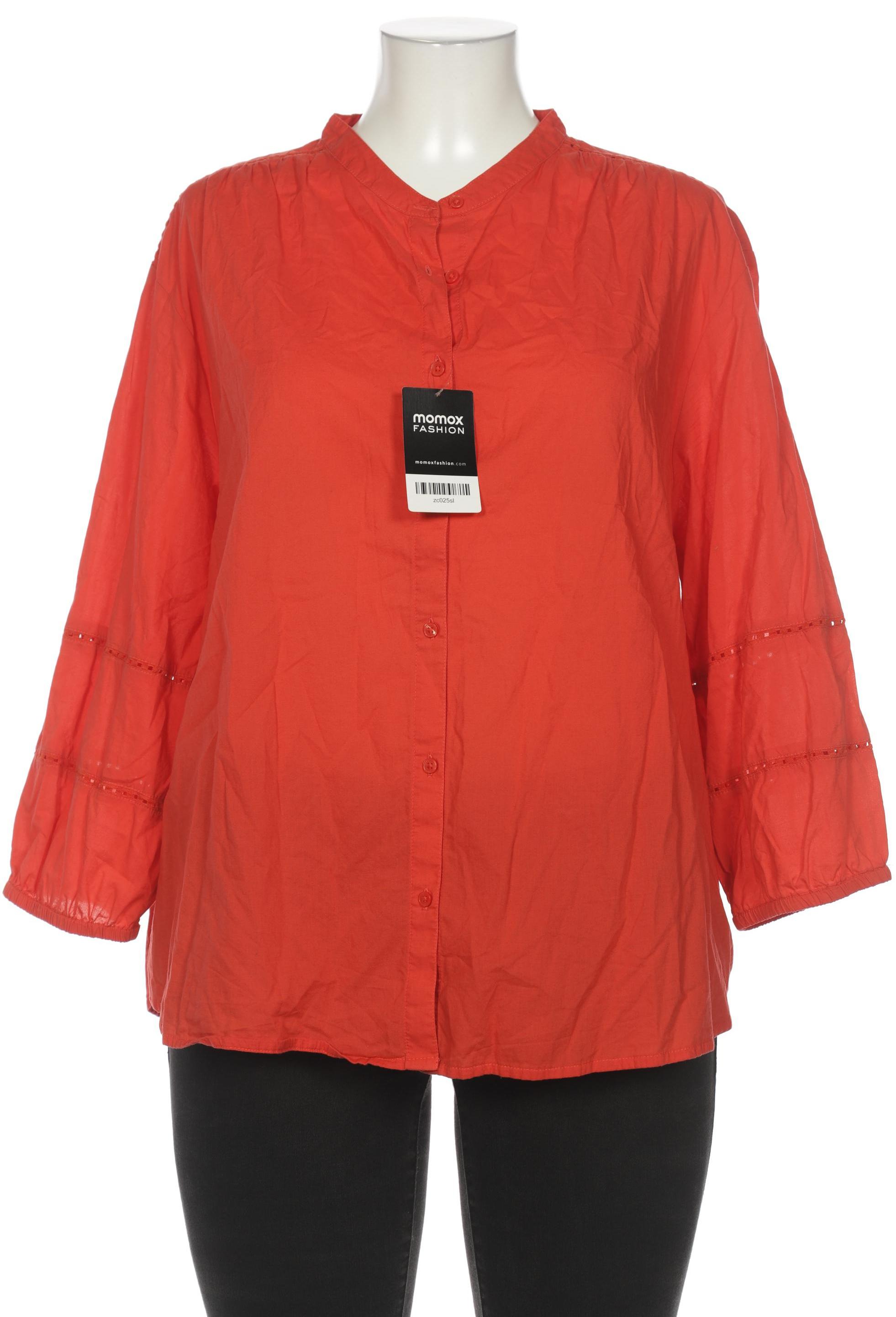 

CECIL Damen Bluse, rot