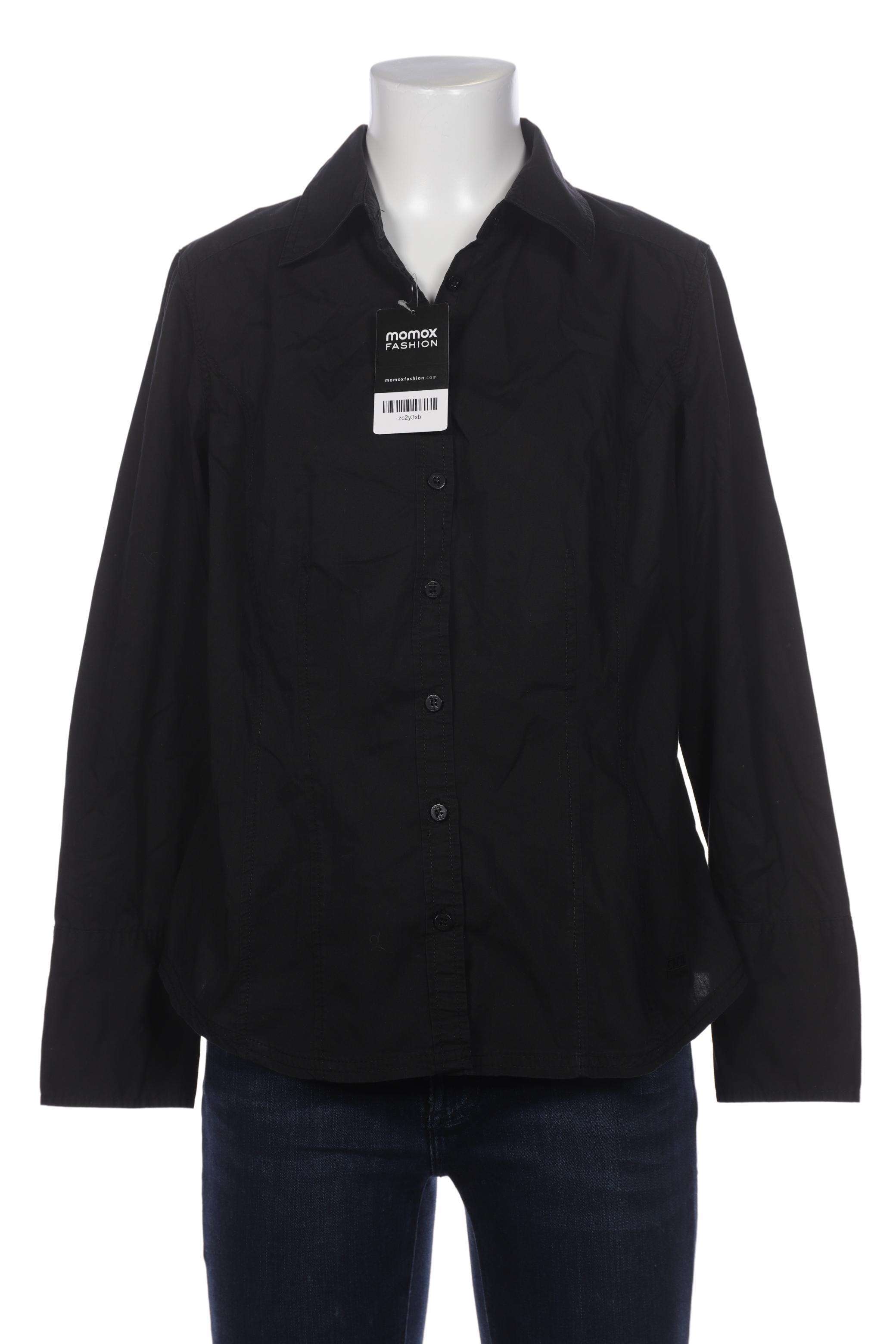 

Cecil Damen Bluse, schwarz, Gr. 36