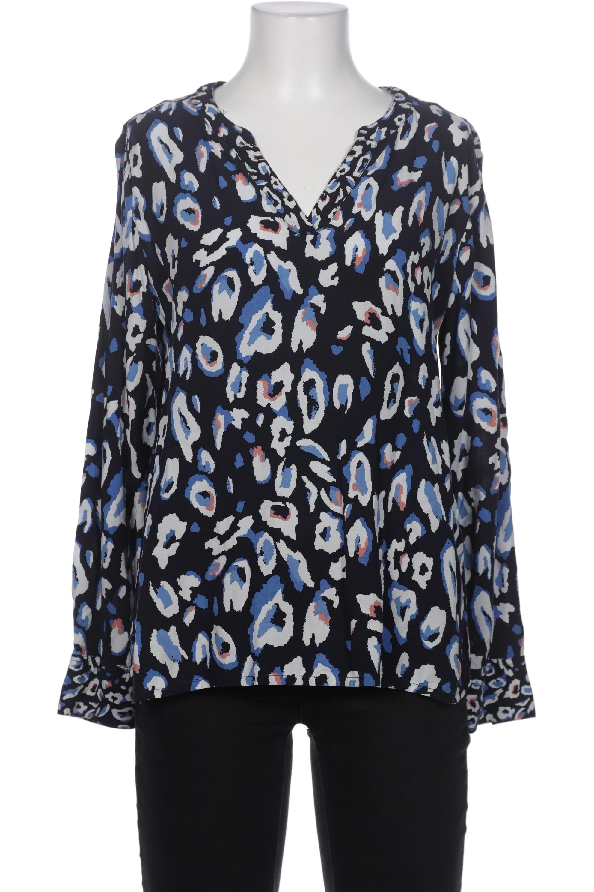 

Cecil Damen Bluse, marineblau, Gr. 36