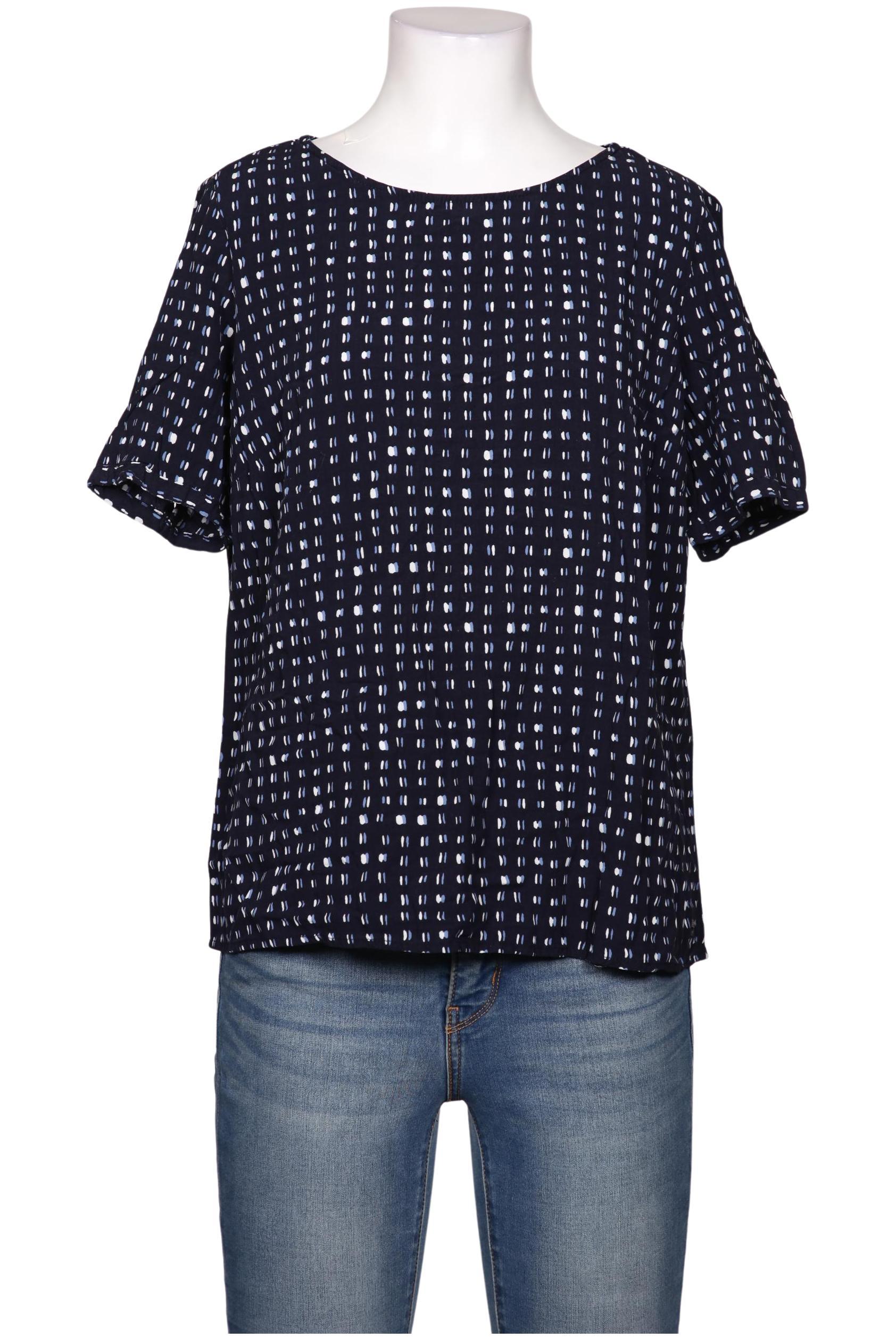 

Cecil Damen Bluse, marineblau, Gr. 38