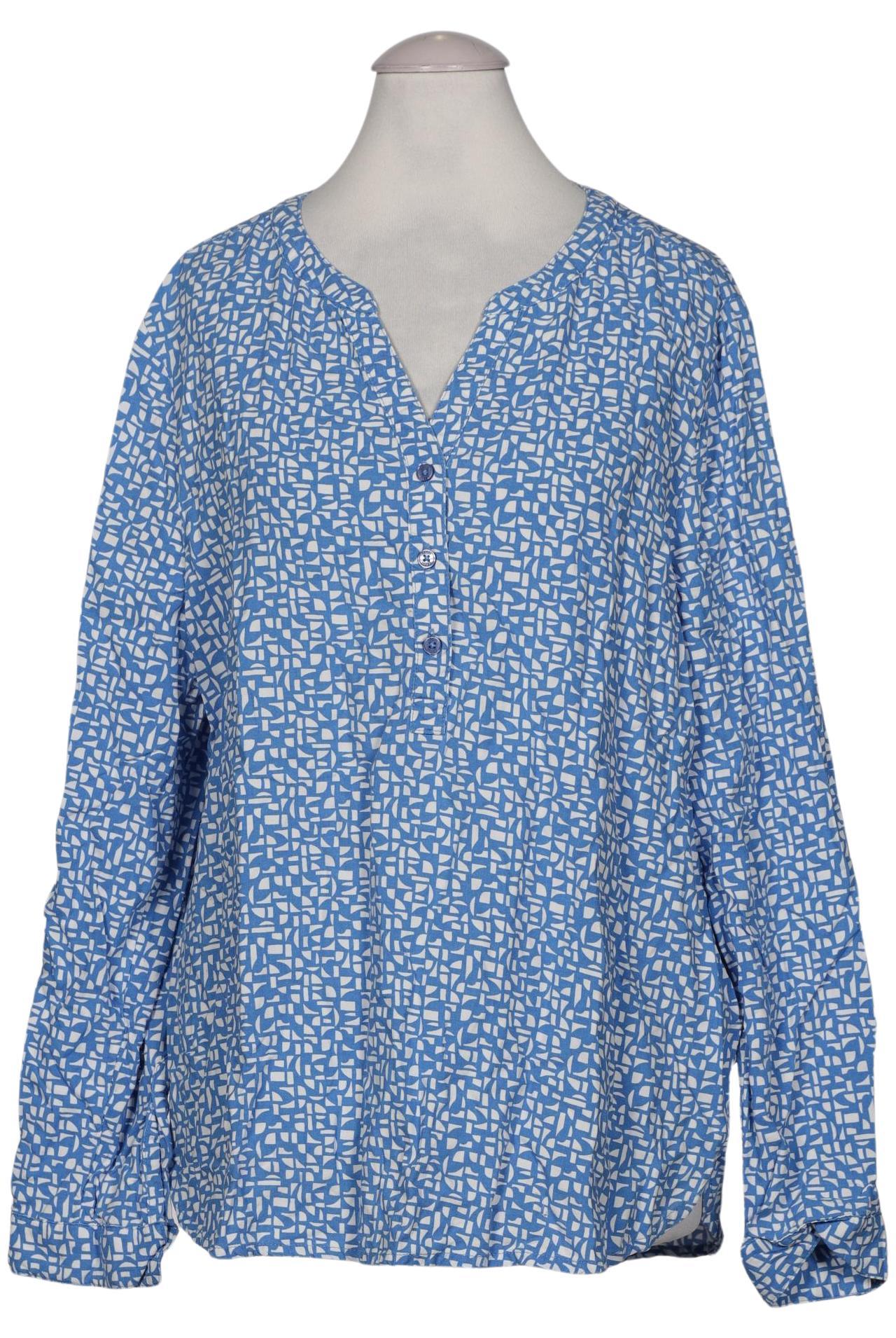 

Cecil Damen Bluse, blau, Gr. 38