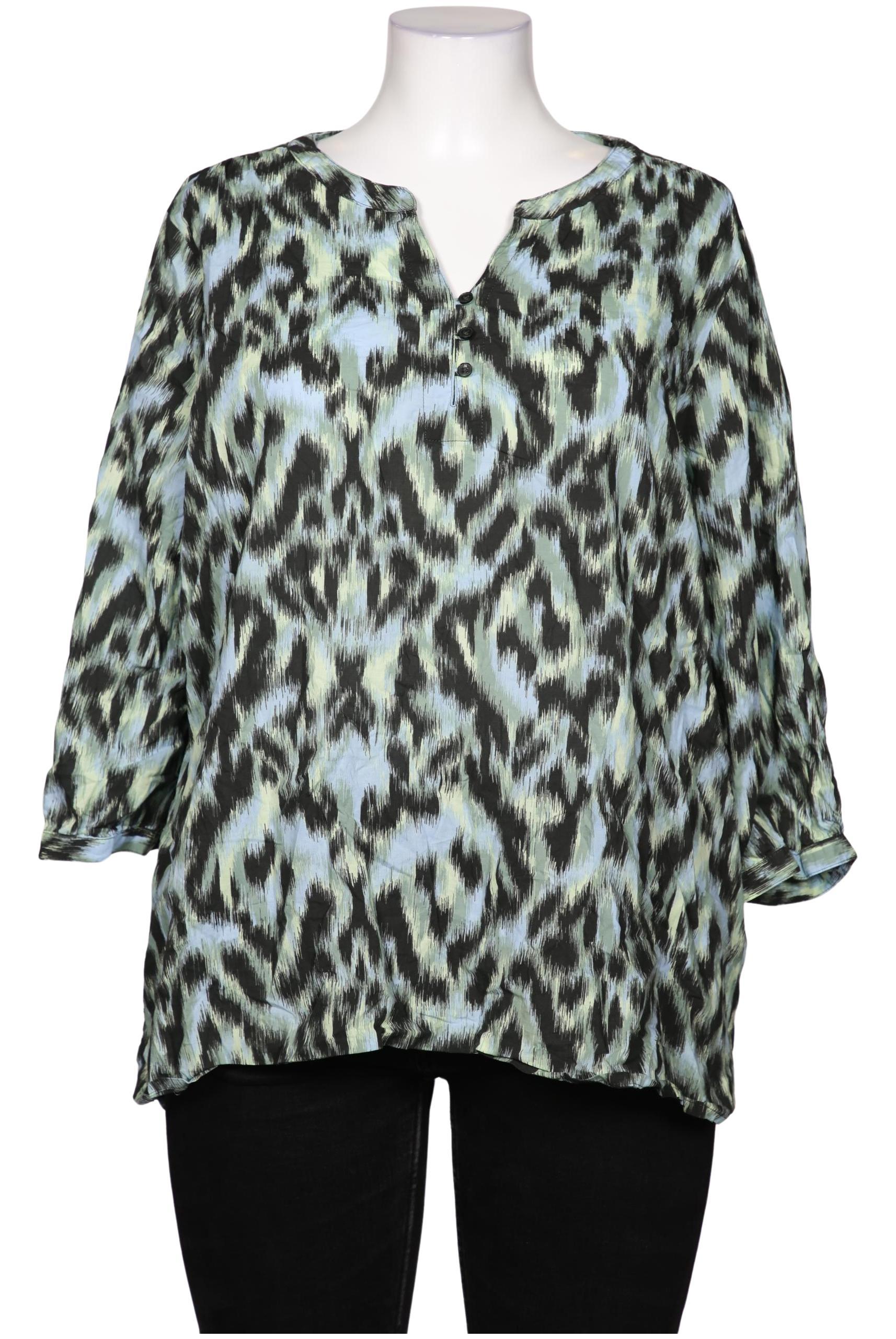 

Cecil Damen Bluse, grün, Gr. 46