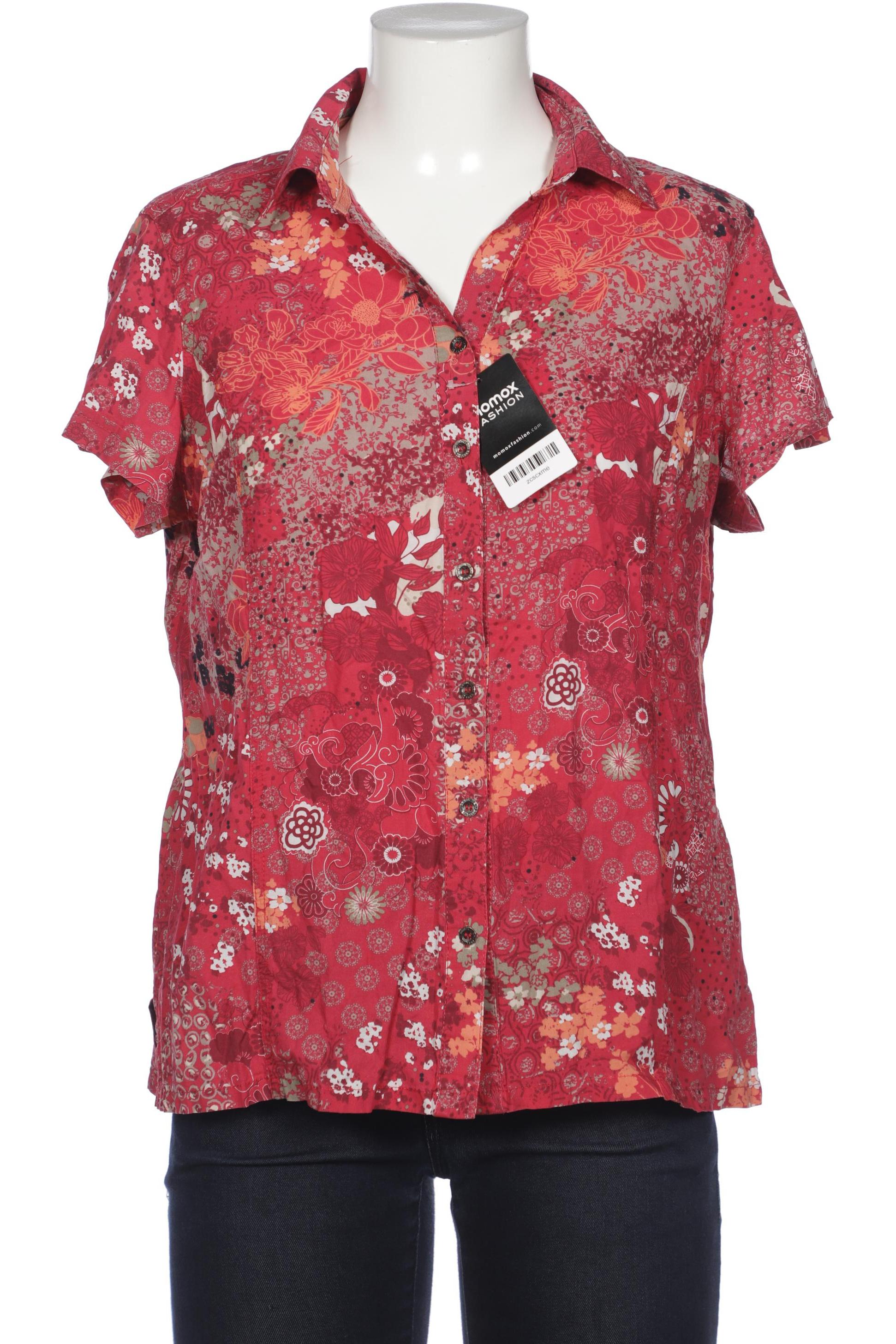 

Cecil Damen Bluse, pink, Gr. 38