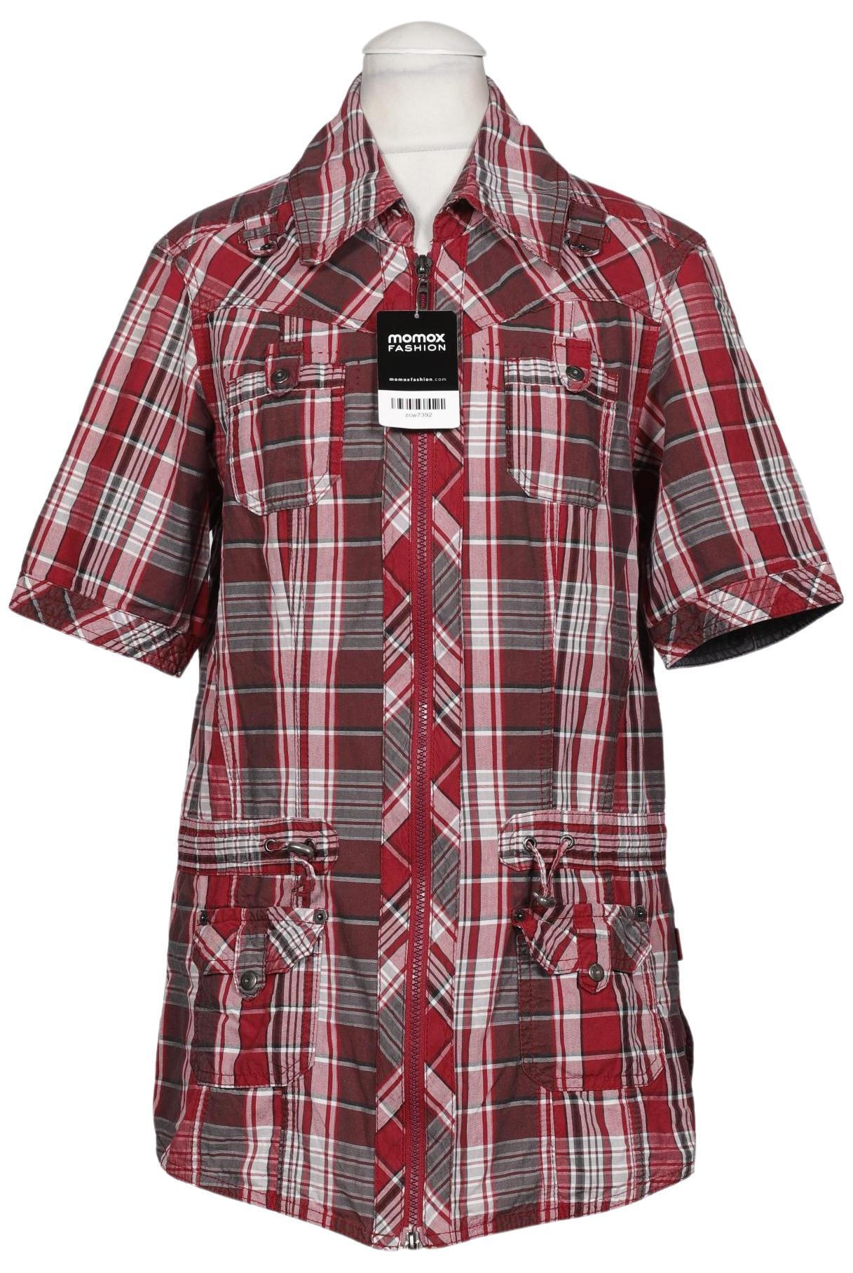 

Cecil Damen Bluse, mehrfarbig, Gr. 36