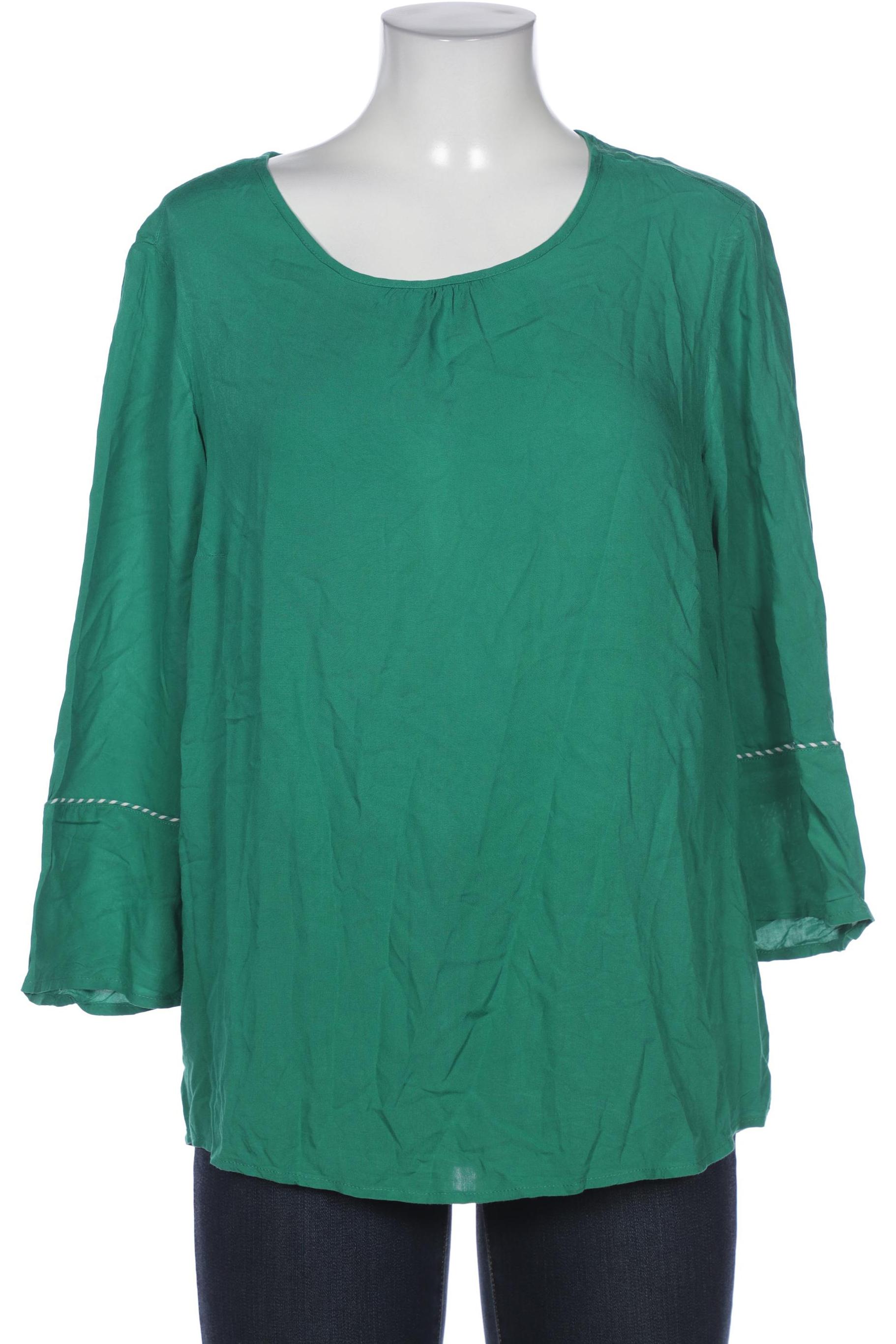 

Cecil Damen Bluse, grün, Gr. 38