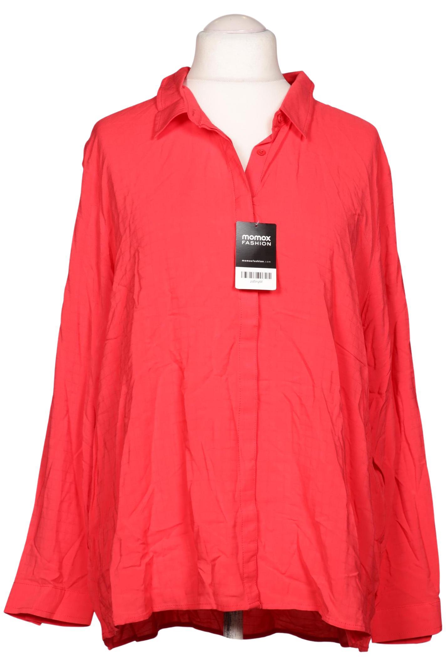 Thumbnail - Cecil Damen Bluse, rot, Gr. 46