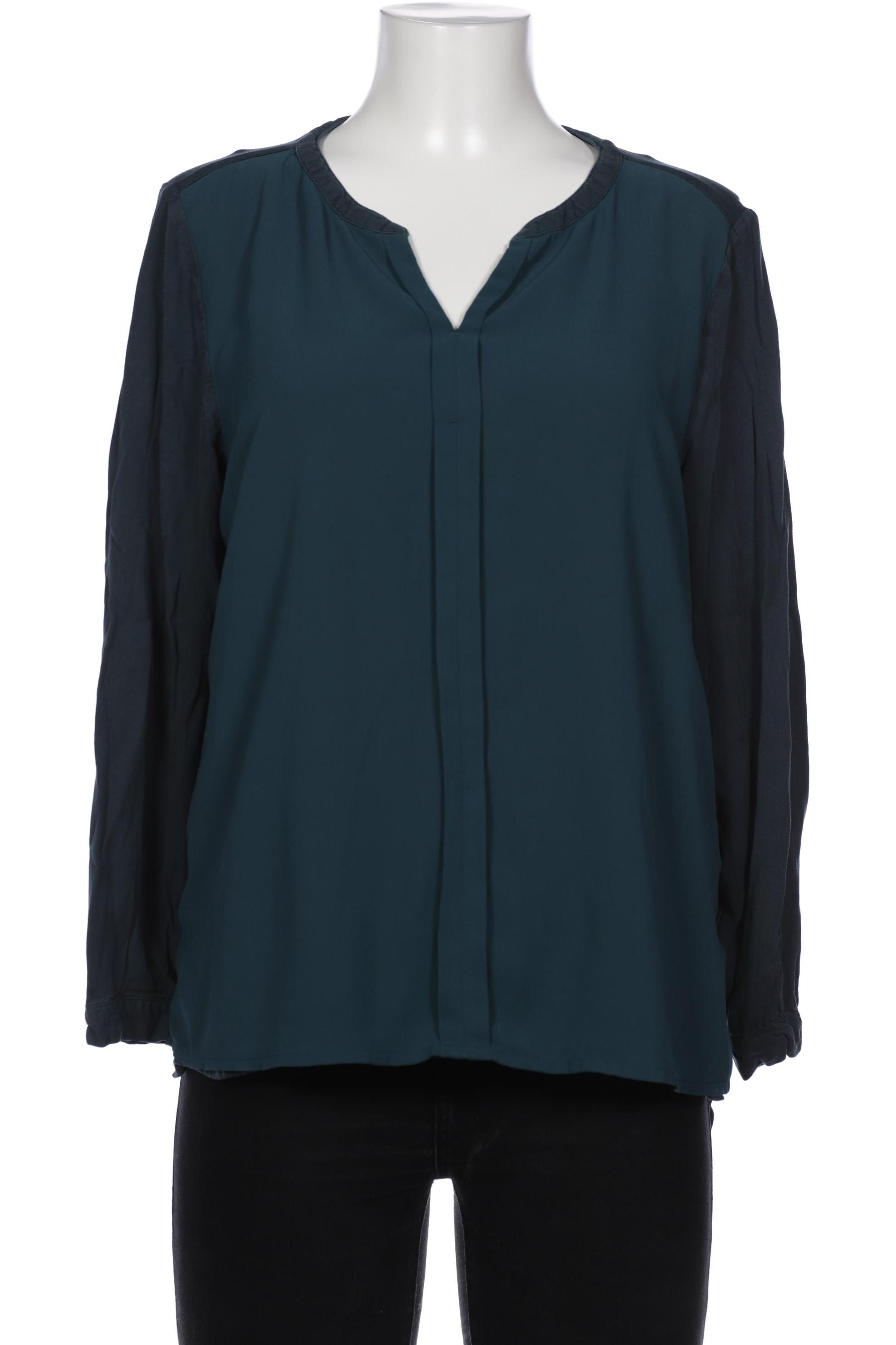 

Cecil Damen Bluse, türkis, Gr. 42