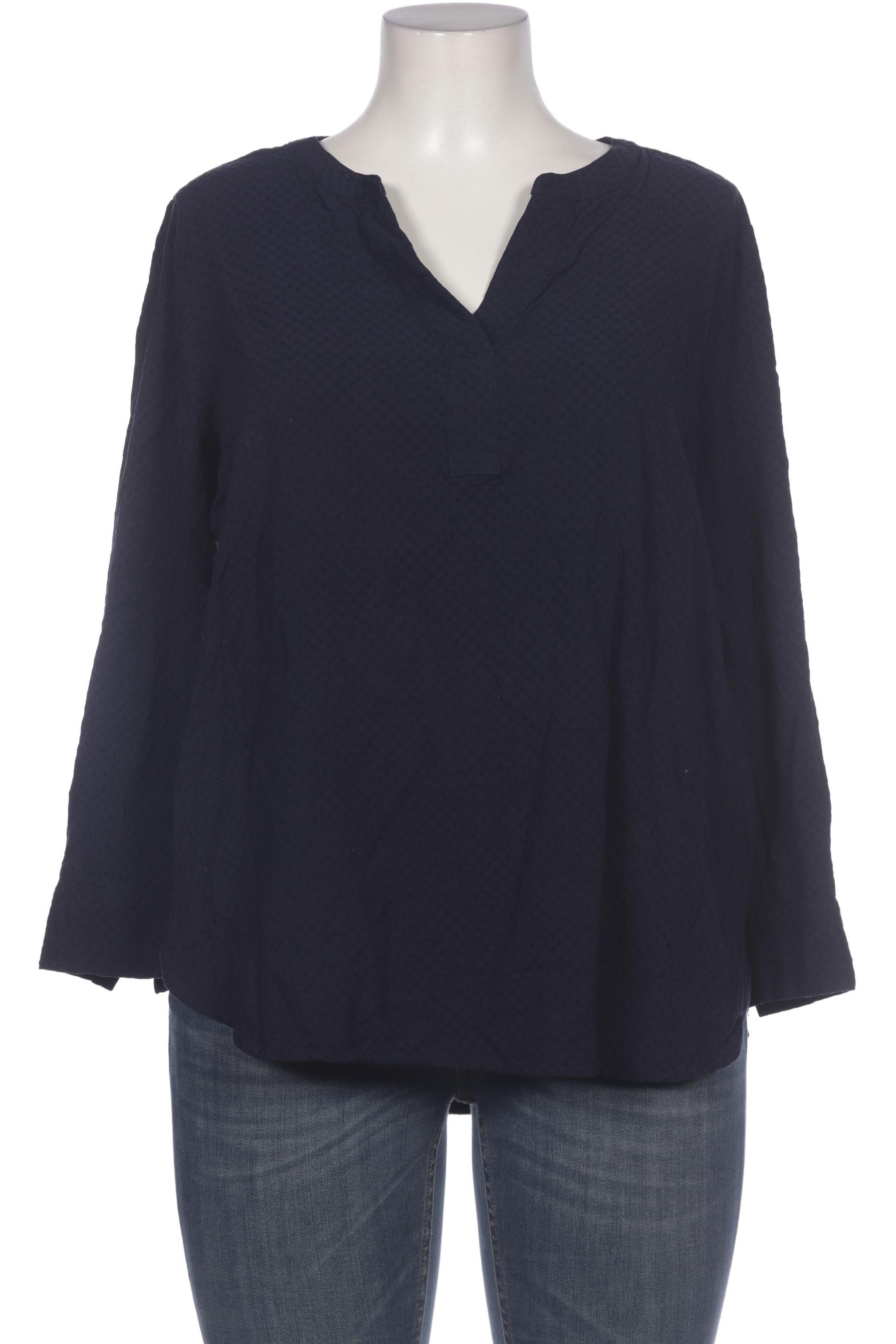 

Cecil Damen Bluse, marineblau, Gr. 46