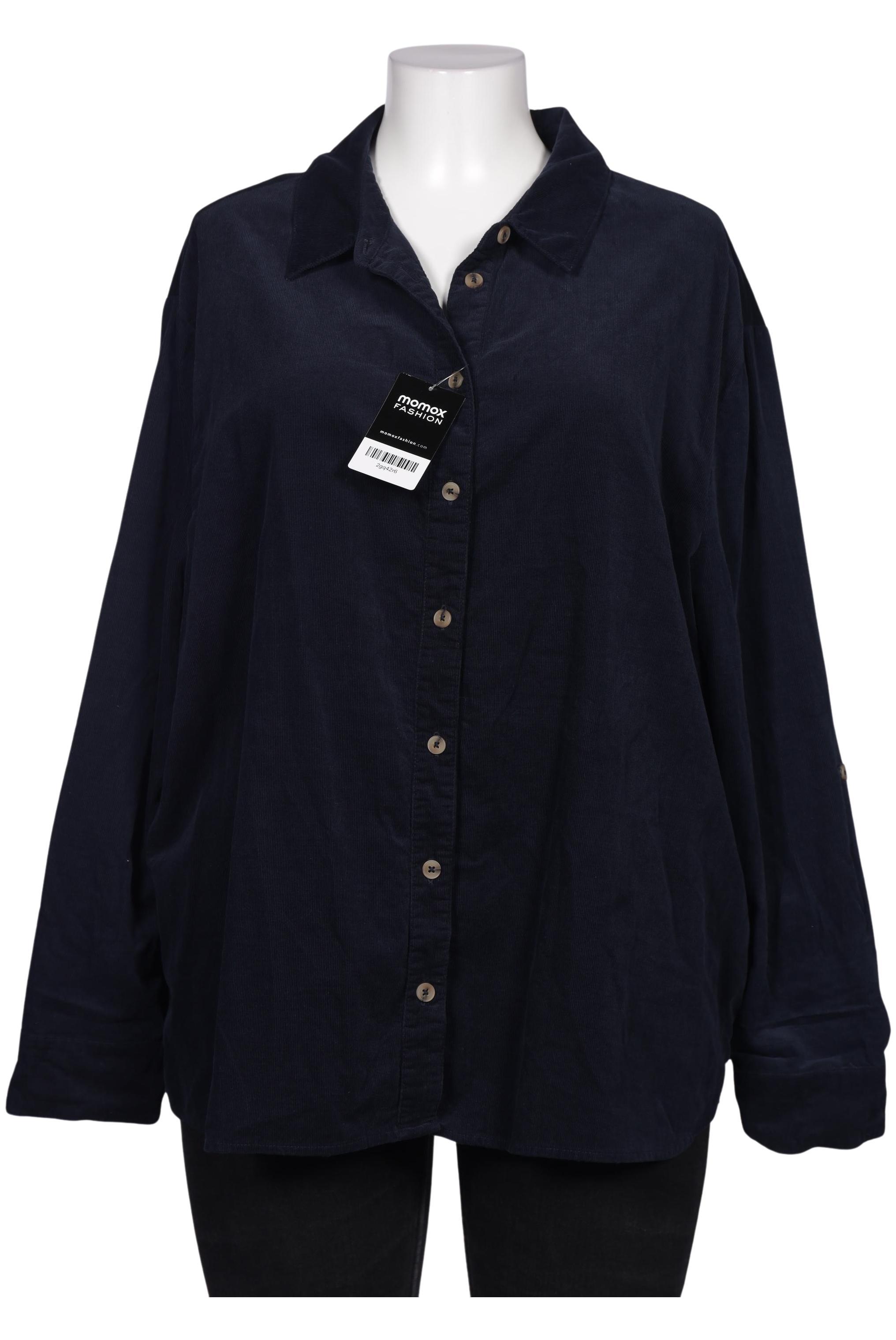 

Cecil Damen Bluse, marineblau, Gr. 46