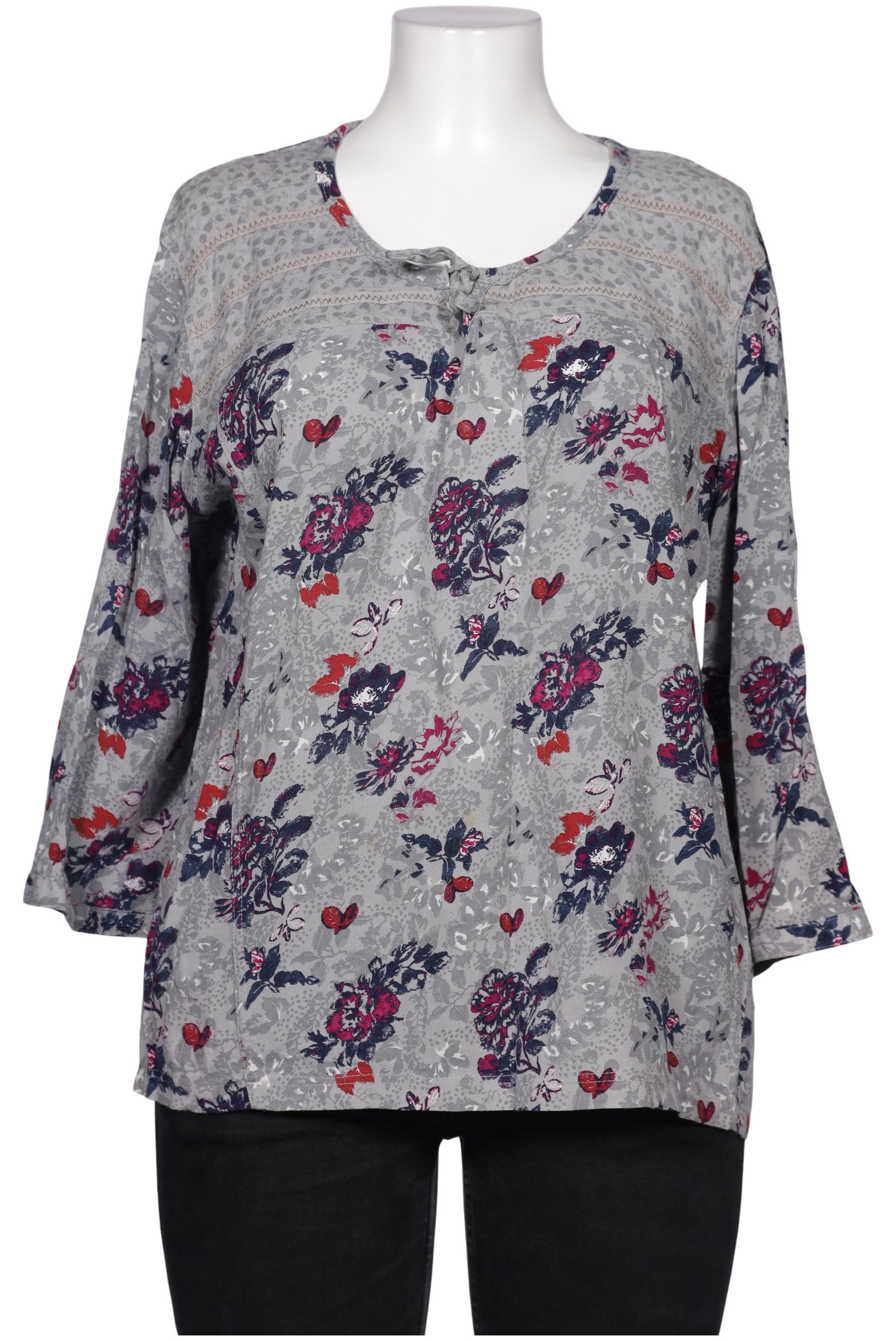 

Cecil Damen Bluse, grau, Gr. 46