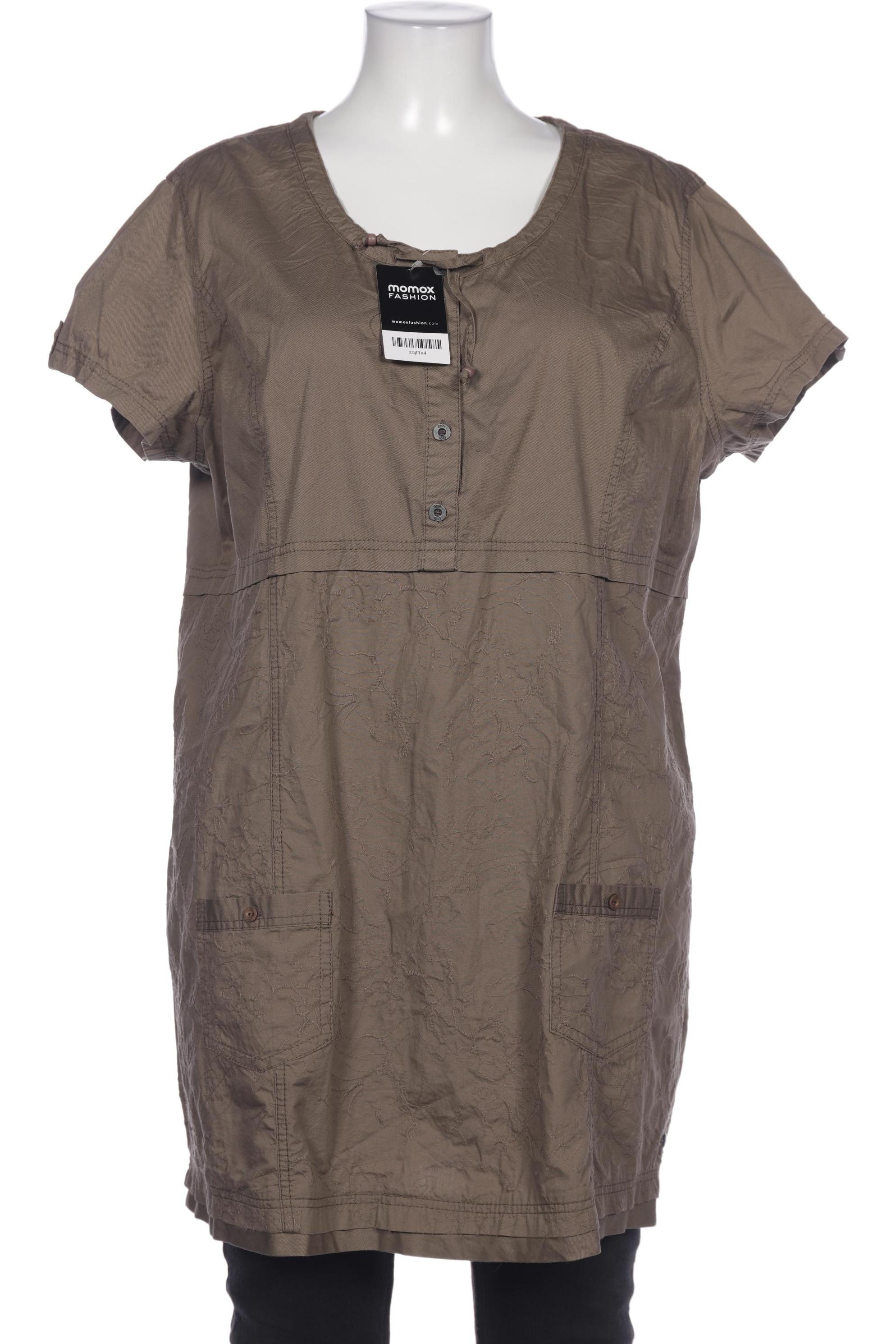 

CECIL Damen Bluse, braun