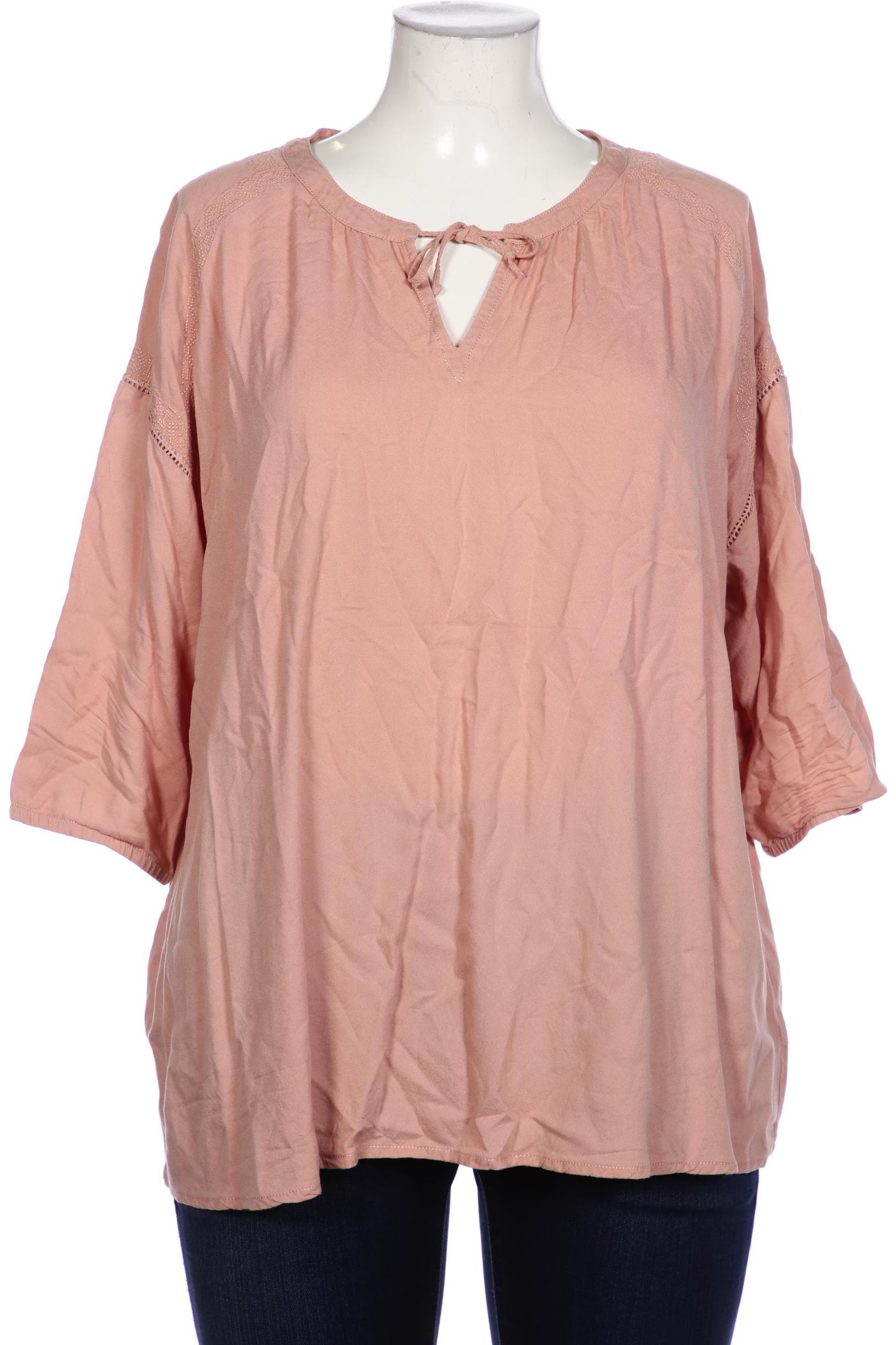 

Cecil Damen Bluse, pink, Gr. 44