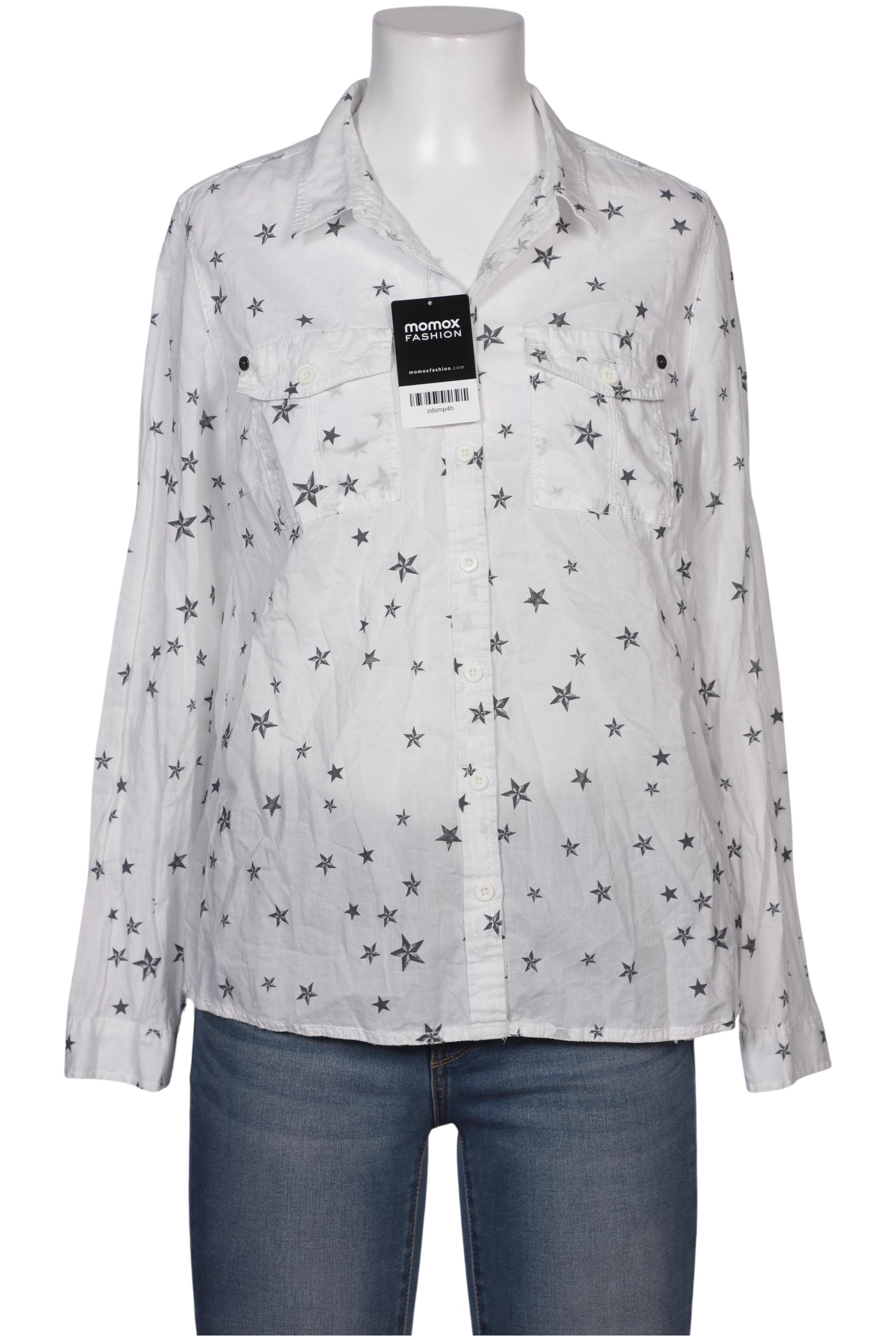 

Cecil Damen Bluse, weiß, Gr. 36