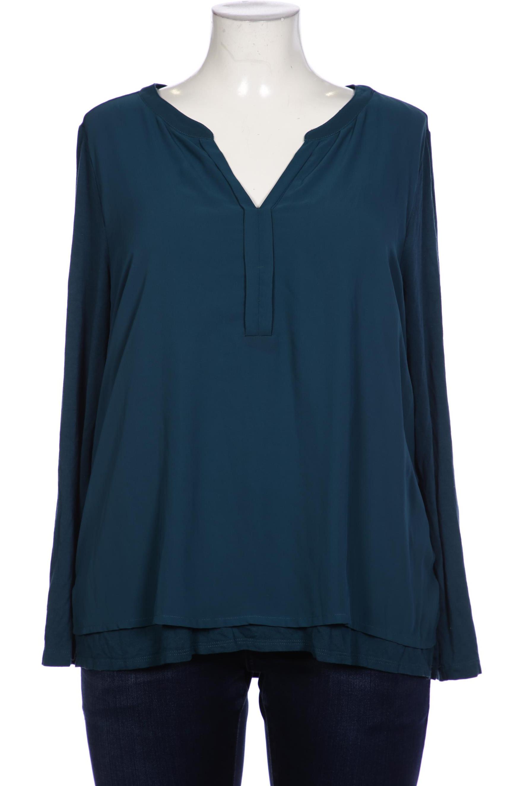 

Cecil Damen Bluse, türkis, Gr. 44