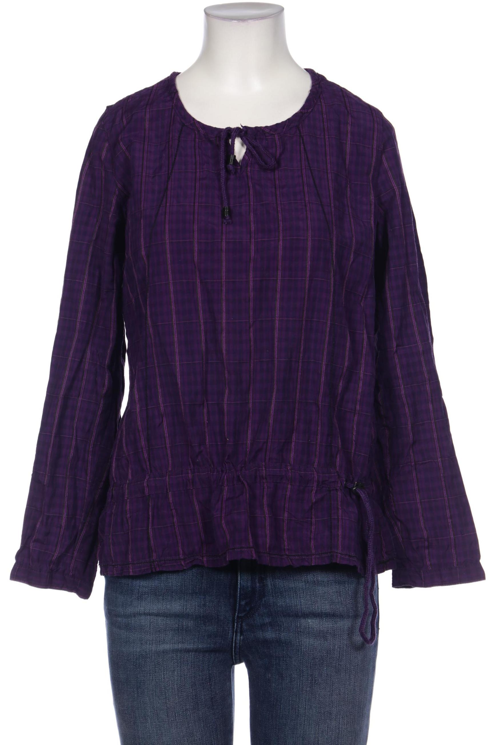 

CECIL Damen Bluse, flieder