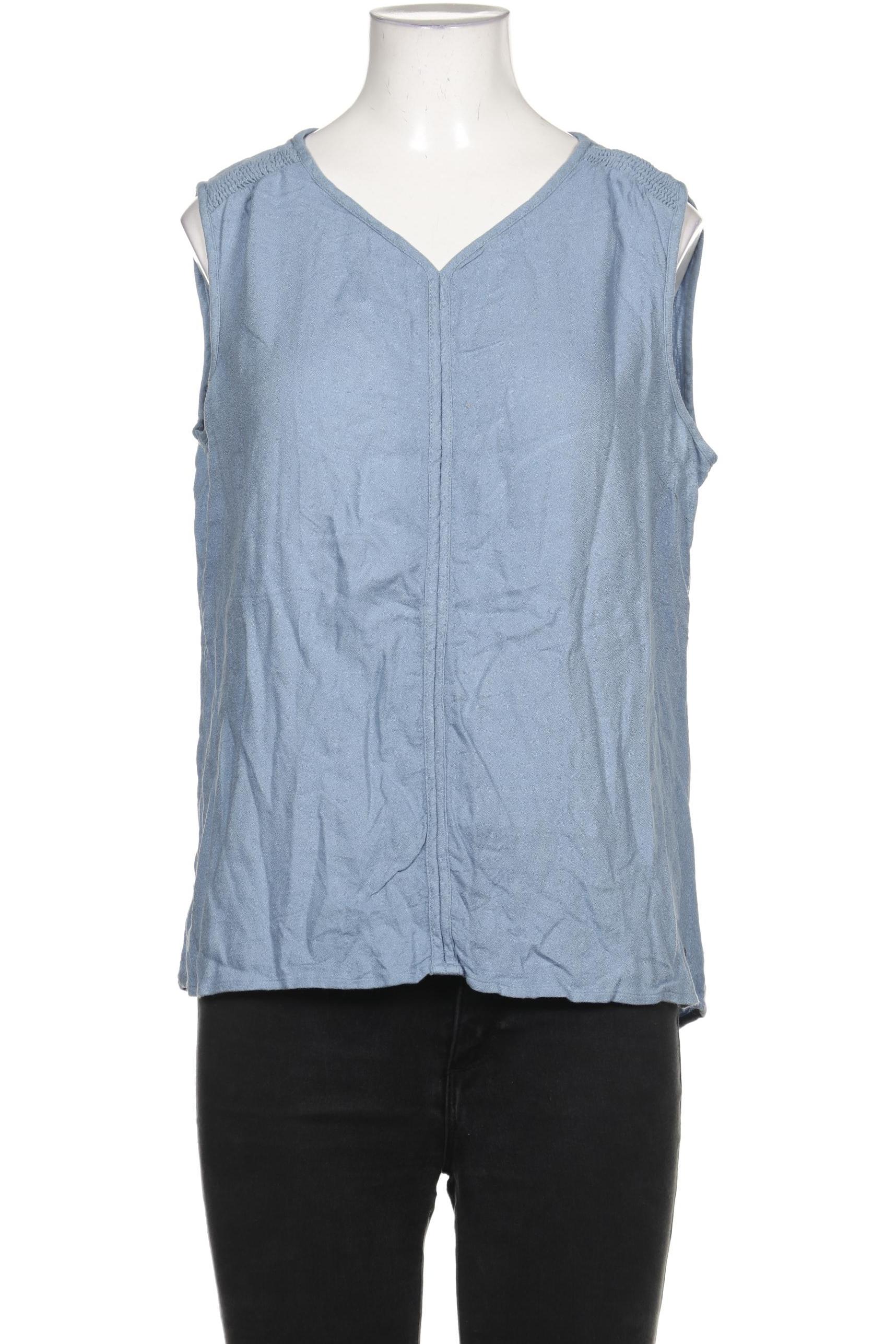 

Cecil Damen Bluse, hellblau, Gr. 36