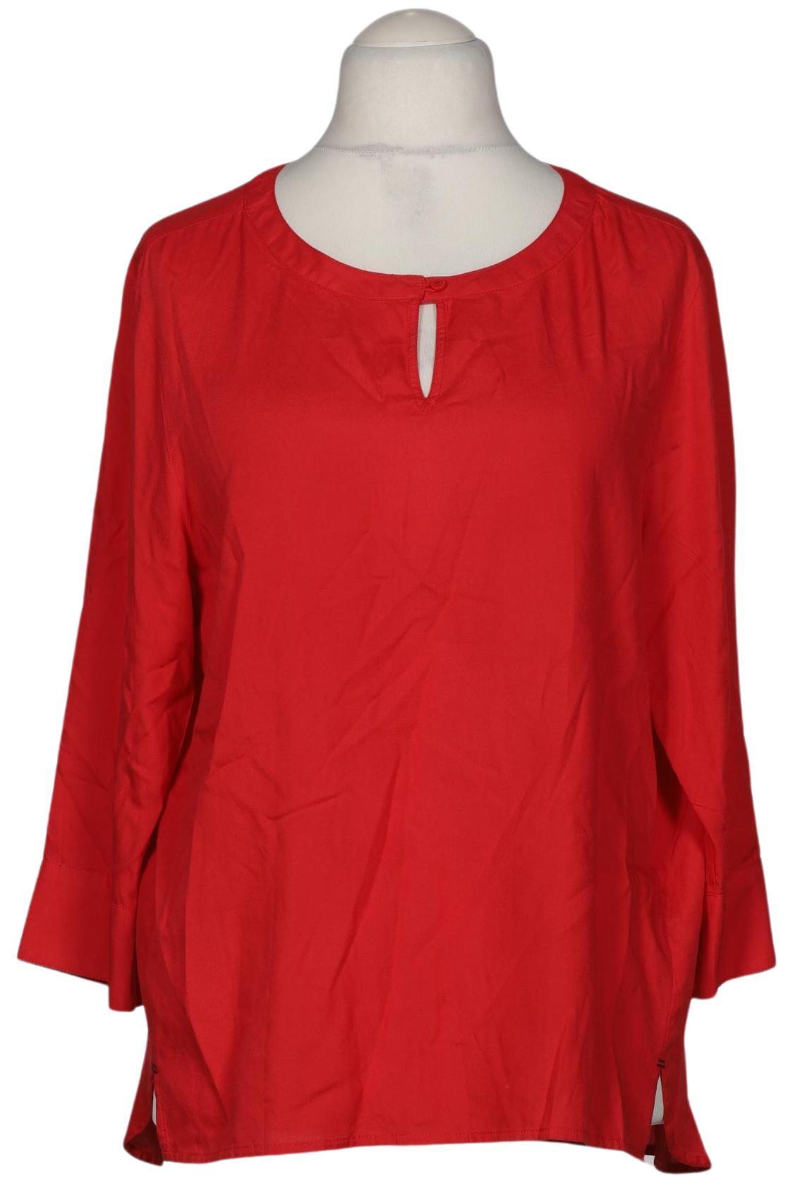 

Cecil Damen Bluse, rot, Gr. 42