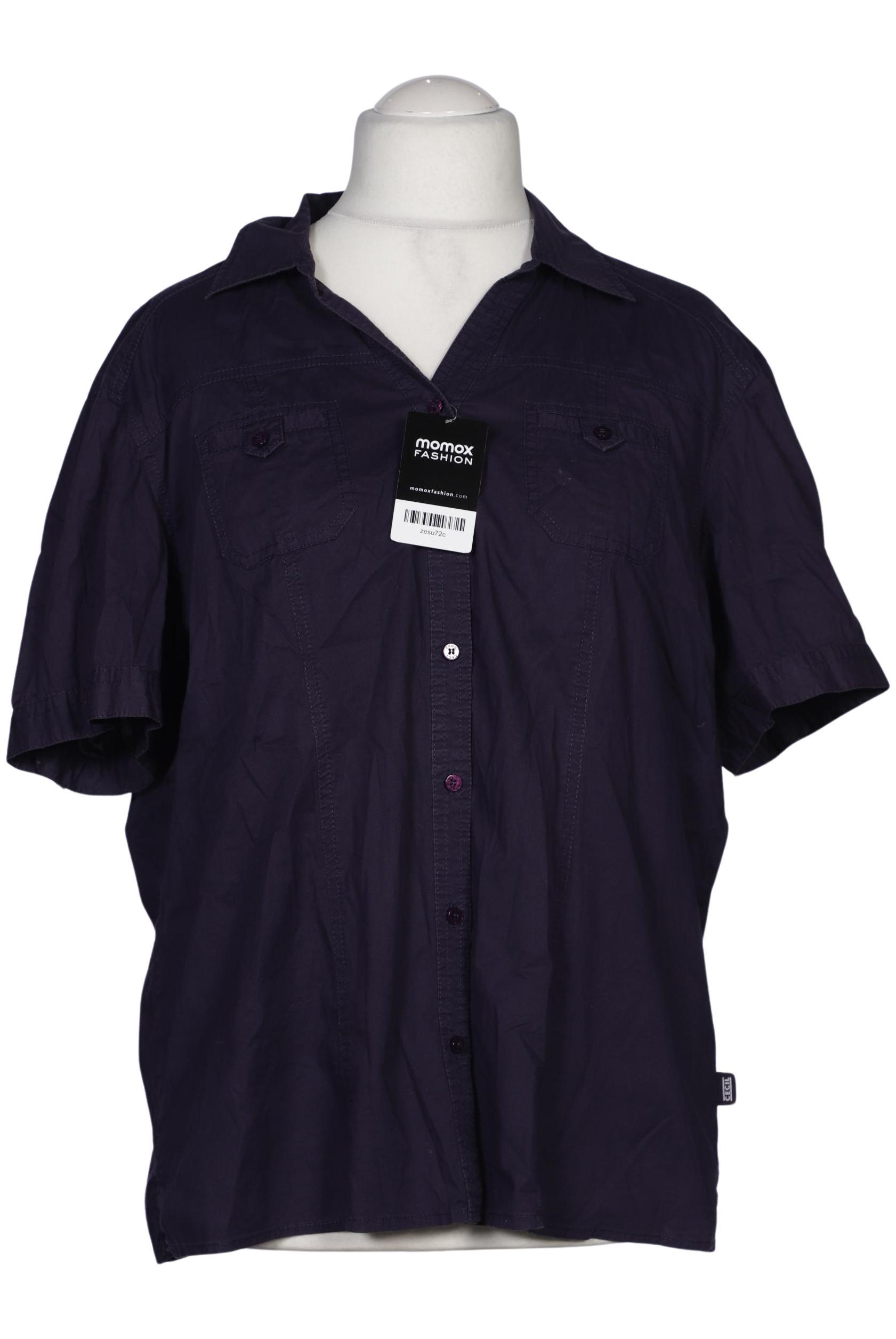 

Cecil Damen Bluse, flieder, Gr. 48